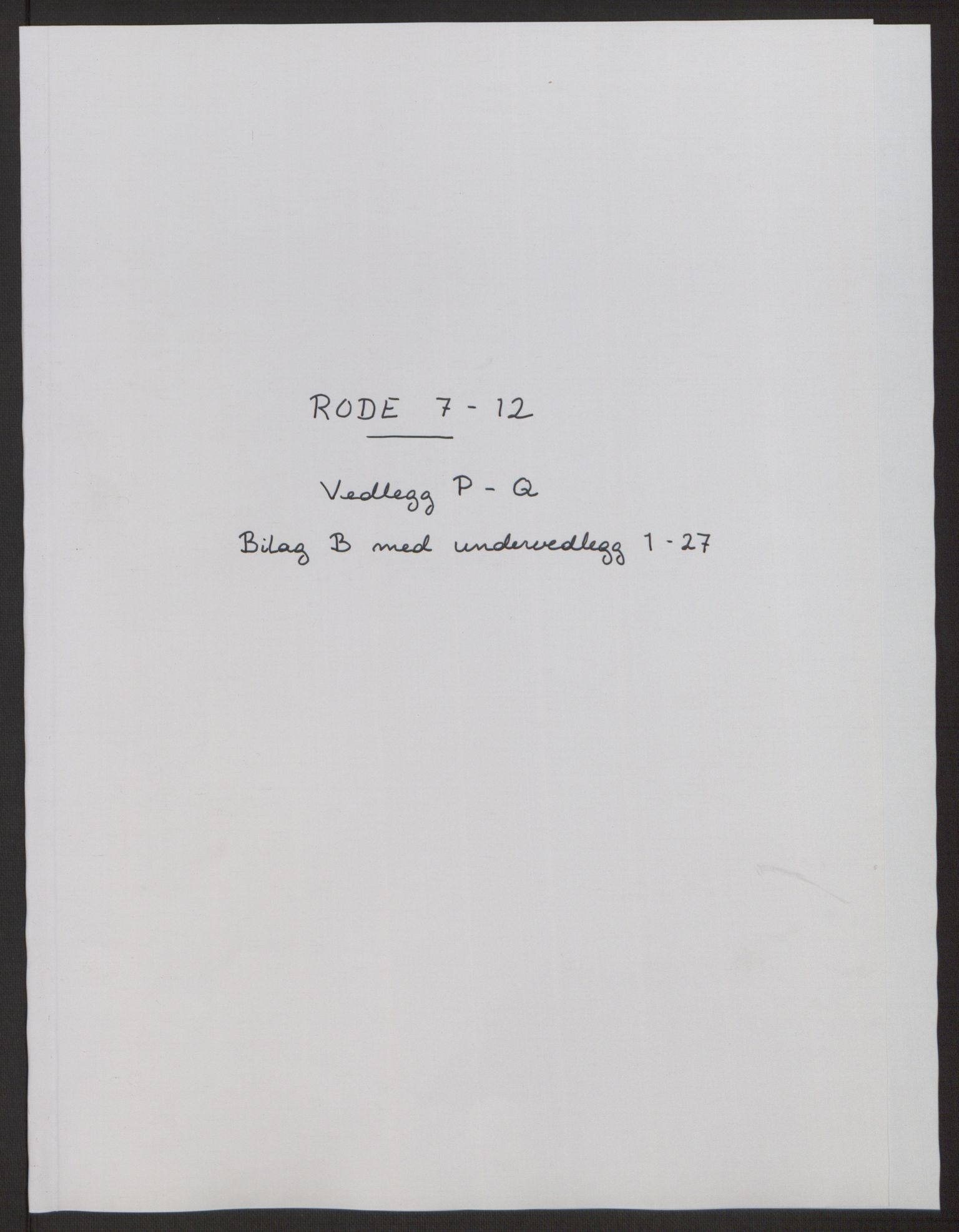 Rentekammeret inntil 1814, Reviderte regnskaper, Byregnskaper, AV/RA-EA-4066/R/Rp/L0366/0001: [P20] Kontribusjonsregnskap / Ekstraskatt, 1763, p. 268