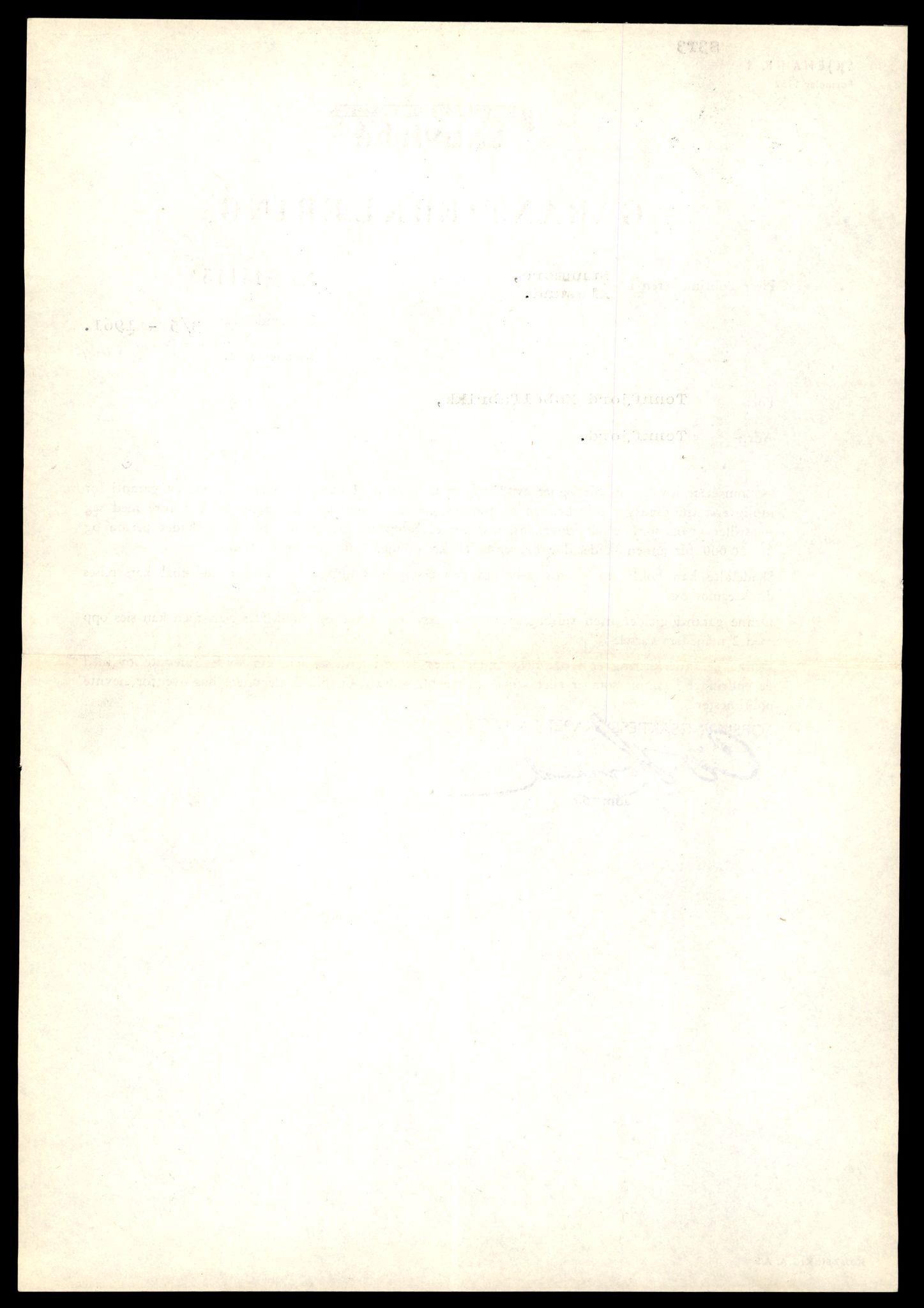 Møre og Romsdal vegkontor - Ålesund trafikkstasjon, AV/SAT-A-4099/F/Fe/L0036: Registreringskort for kjøretøy T 12831 - T 13030, 1927-1998, p. 300