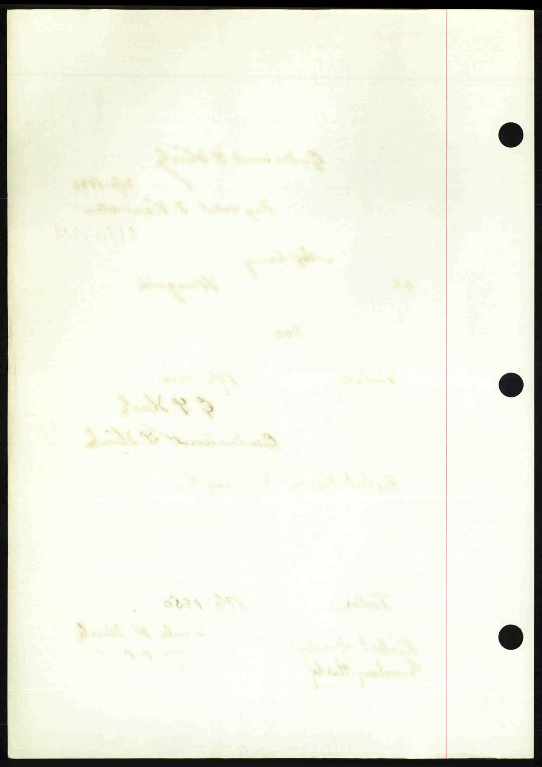 Nordmøre sorenskriveri, AV/SAT-A-4132/1/2/2Ca: Mortgage book no. A115, 1950-1950, Diary no: : 1967/1950