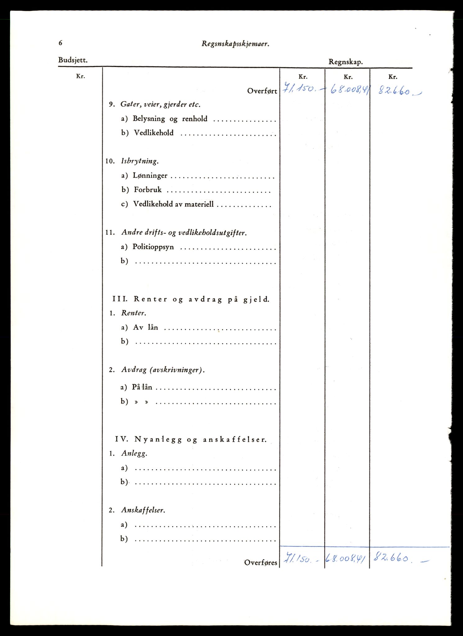 Norges statsbaner (NSB) - Trondheim distrikt, AV/SAT-A-6436/0002/Dd/L0817: --, 1953-1980, p. 528