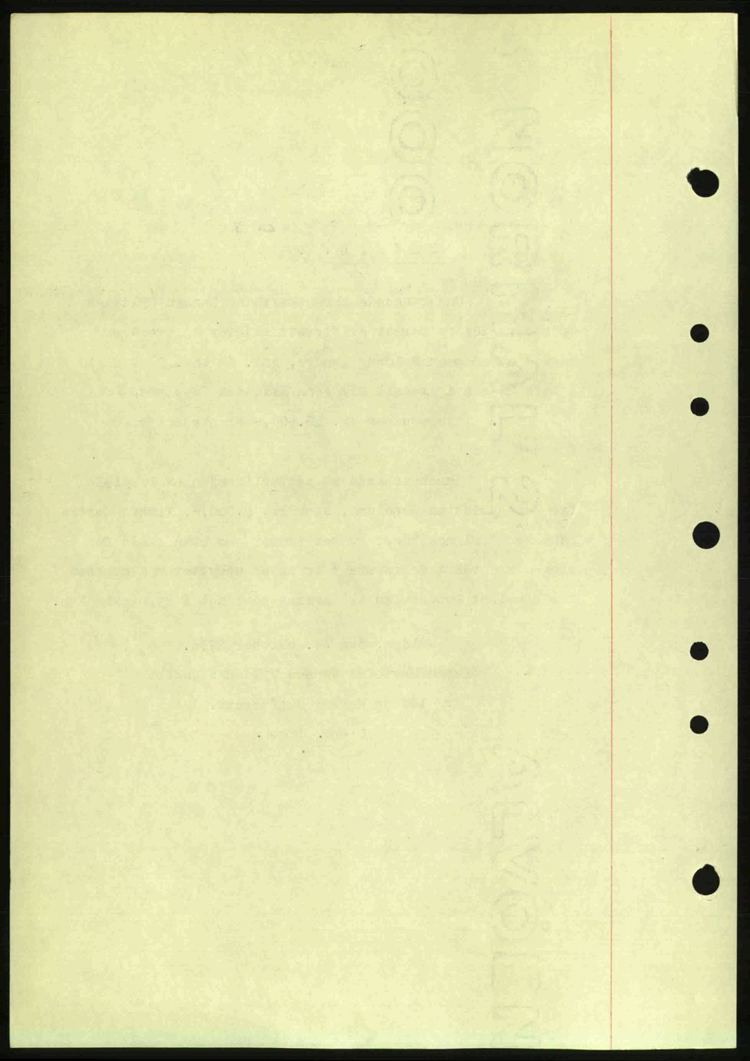 Idd og Marker sorenskriveri, AV/SAO-A-10283/G/Gb/Gbb/L0001: Mortgage book no. A1, 1936-1937, Diary no: : 1032/1936