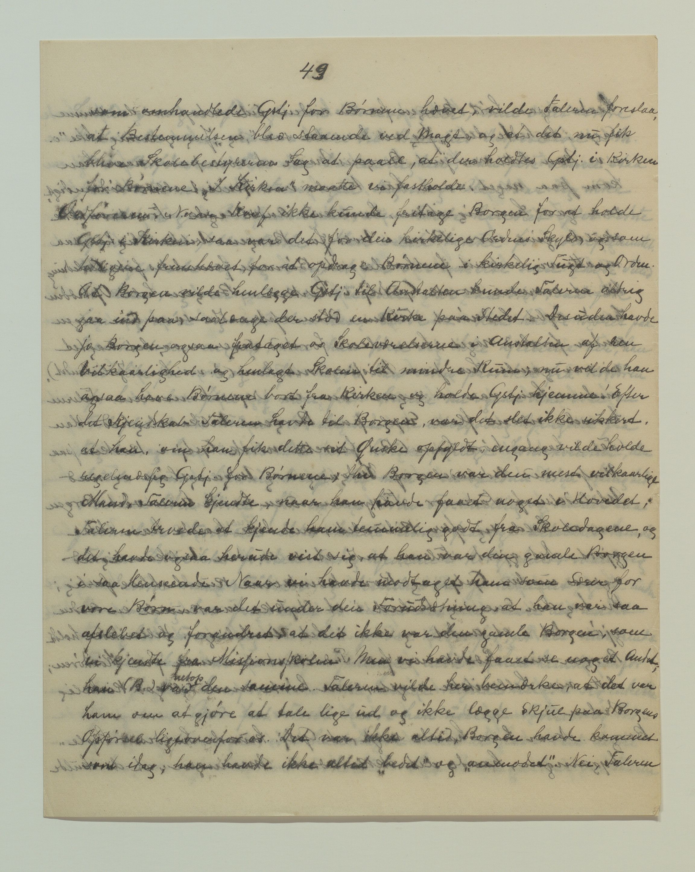 Det Norske Misjonsselskap - hovedadministrasjonen, VID/MA-A-1045/D/Da/Daa/L0037/0001: Konferansereferat og årsberetninger / Konferansereferat fra Sør-Afrika.
, 1886