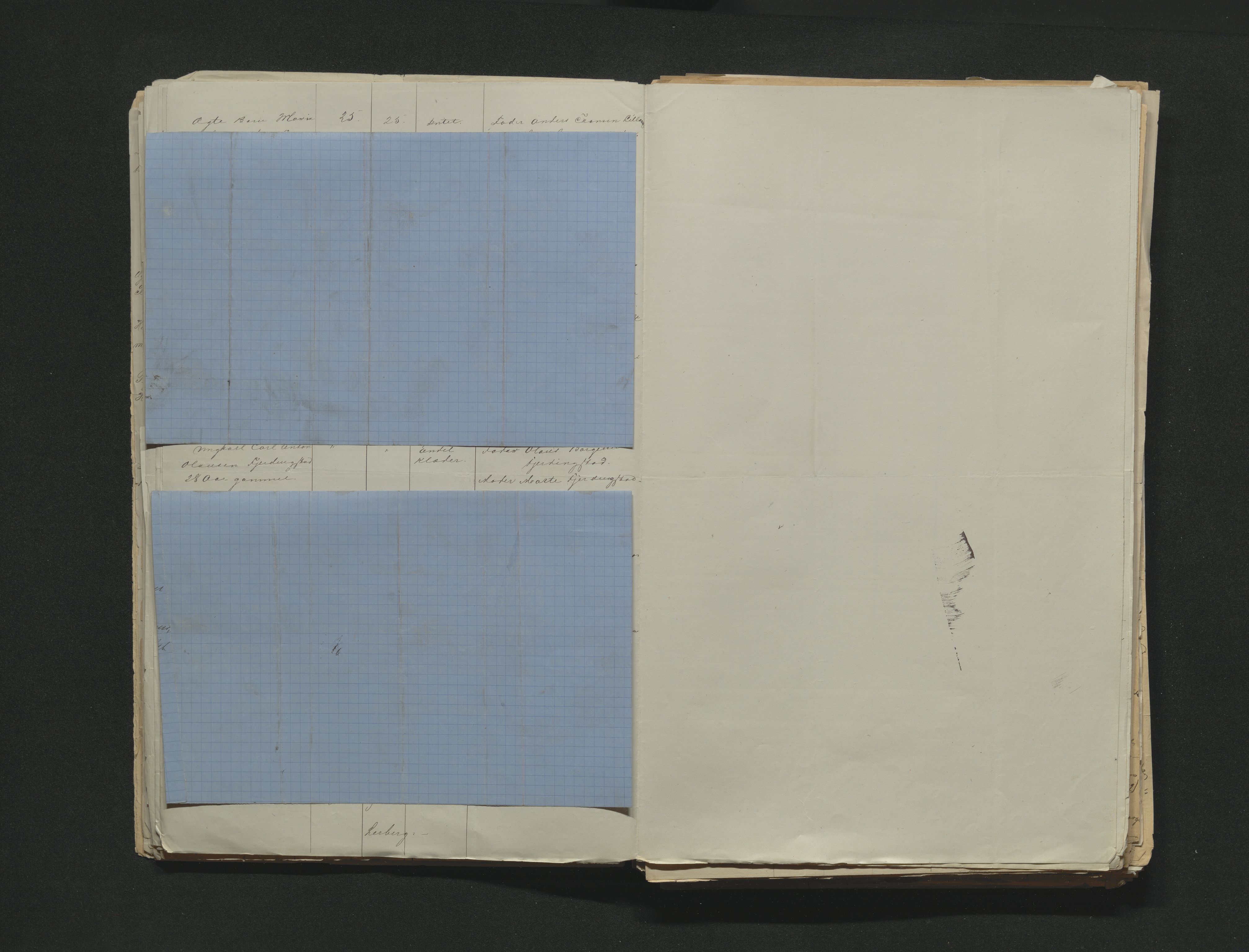 Eiker, Modum og Sigdal sorenskriveri, AV/SAKO-A-123/H/Ha/Hab/L0014: Dødsfallsmeldinger, 1874-1877, p. 396