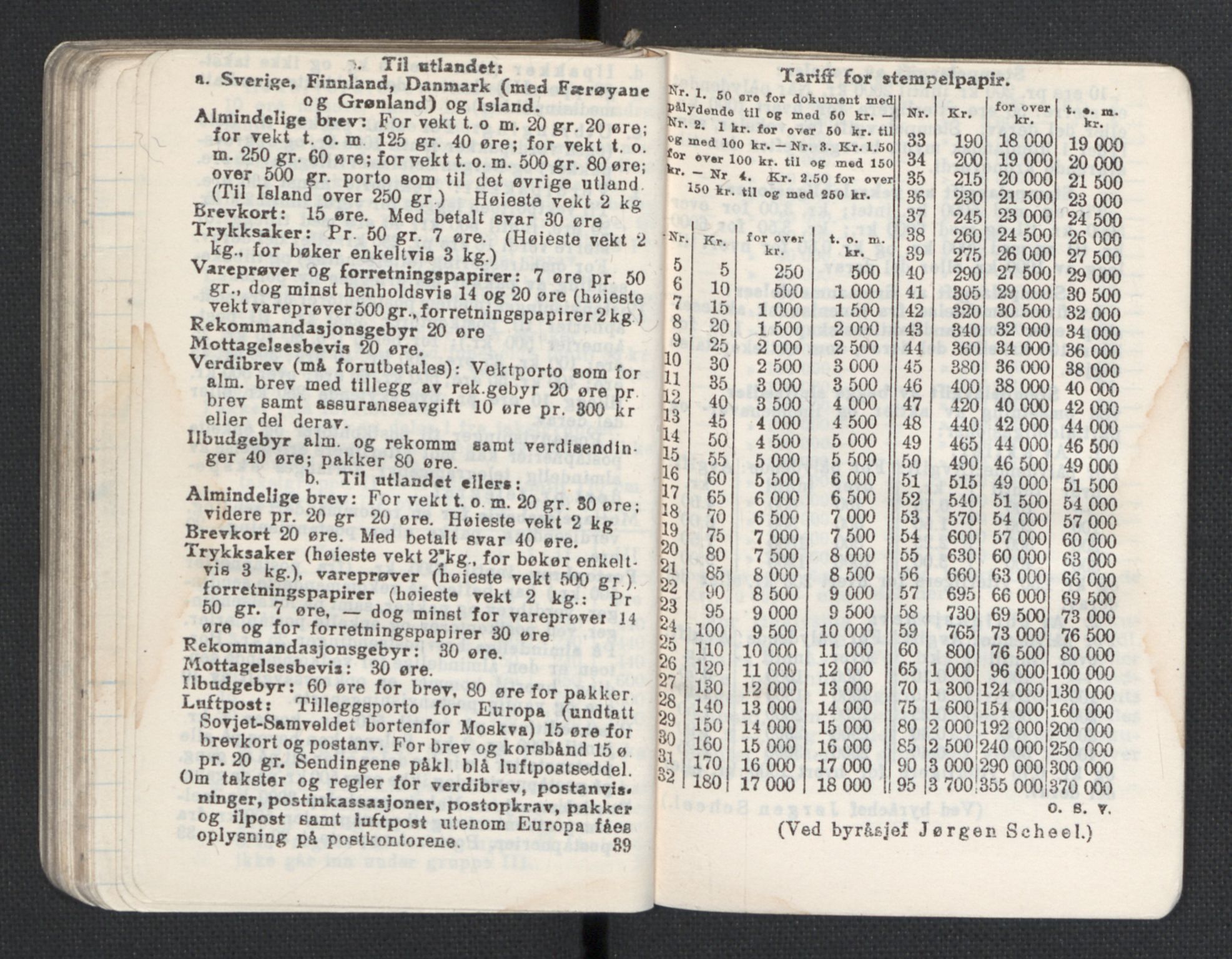 Quisling, Vidkun, AV/RA-PA-0750/H/L0001: 7. sanser (lommealmanakker) med Quislings egenhendige innførsler - 22 stk. i skinnmappe, 1922-1944, p. 1356