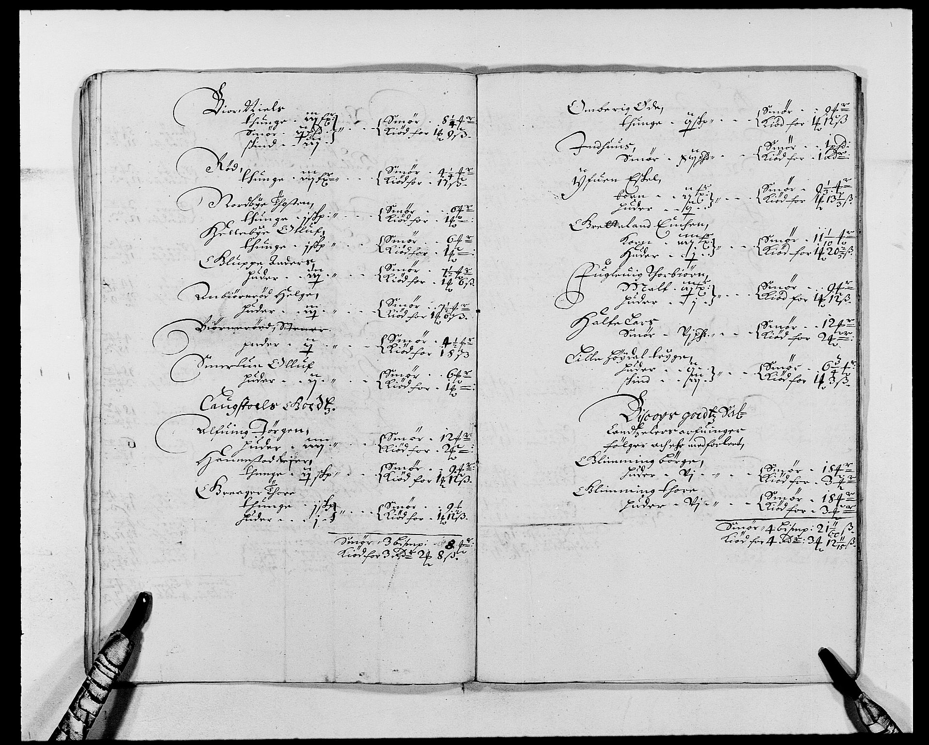 Rentekammeret inntil 1814, Reviderte regnskaper, Fogderegnskap, AV/RA-EA-4092/R03/L0111: Fogderegnskap Onsøy, Tune, Veme og Åbygge fogderi, 1680, p. 177