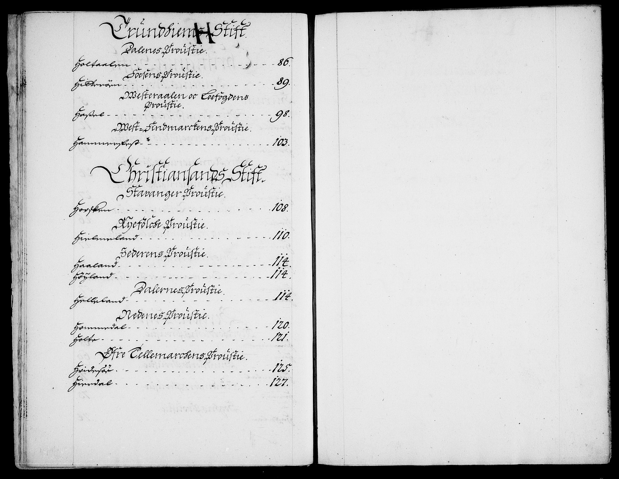 Danske Kanselli, Skapsaker, AV/RA-EA-4061/F/L0073: Skap 15, pakke 52-75, 1618-1719, p. 202