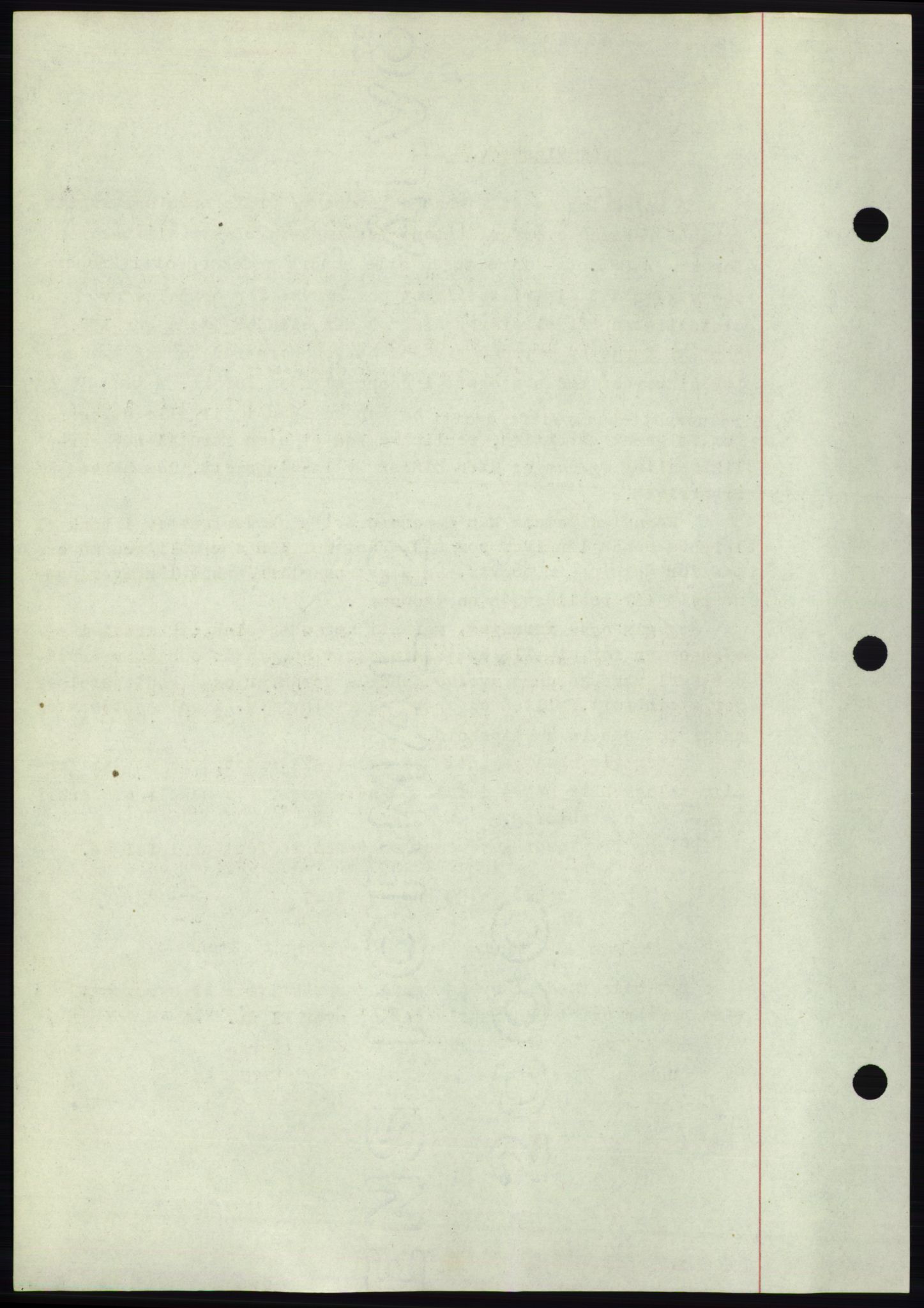 Nordmøre sorenskriveri, AV/SAT-A-4132/1/2/2Ca: Mortgage book no. B97, 1947-1948, Diary no: : 2158/1947