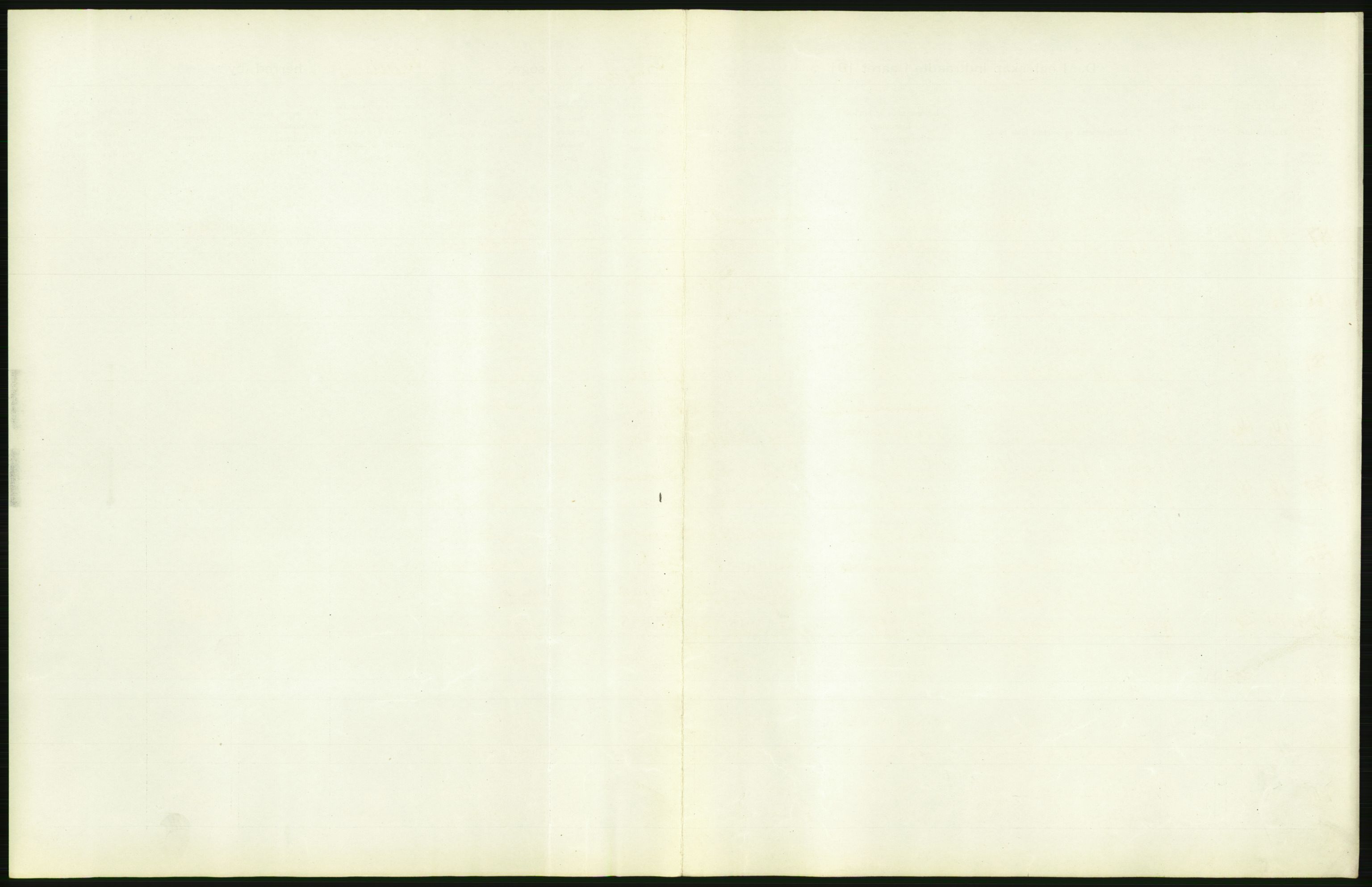 Statistisk sentralbyrå, Sosiodemografiske emner, Befolkning, RA/S-2228/D/Df/Dfb/Dfbe/L0008: Kristiania: Gifte., 1915, p. 261
