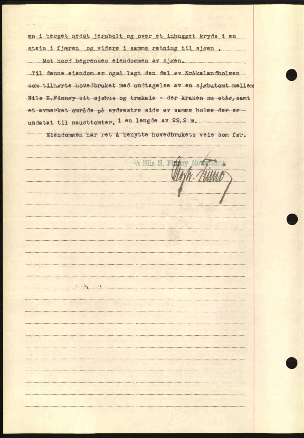 Romsdal sorenskriveri, AV/SAT-A-4149/1/2/2C: Mortgage book no. A7, 1939-1939, Diary no: : 1203/1939