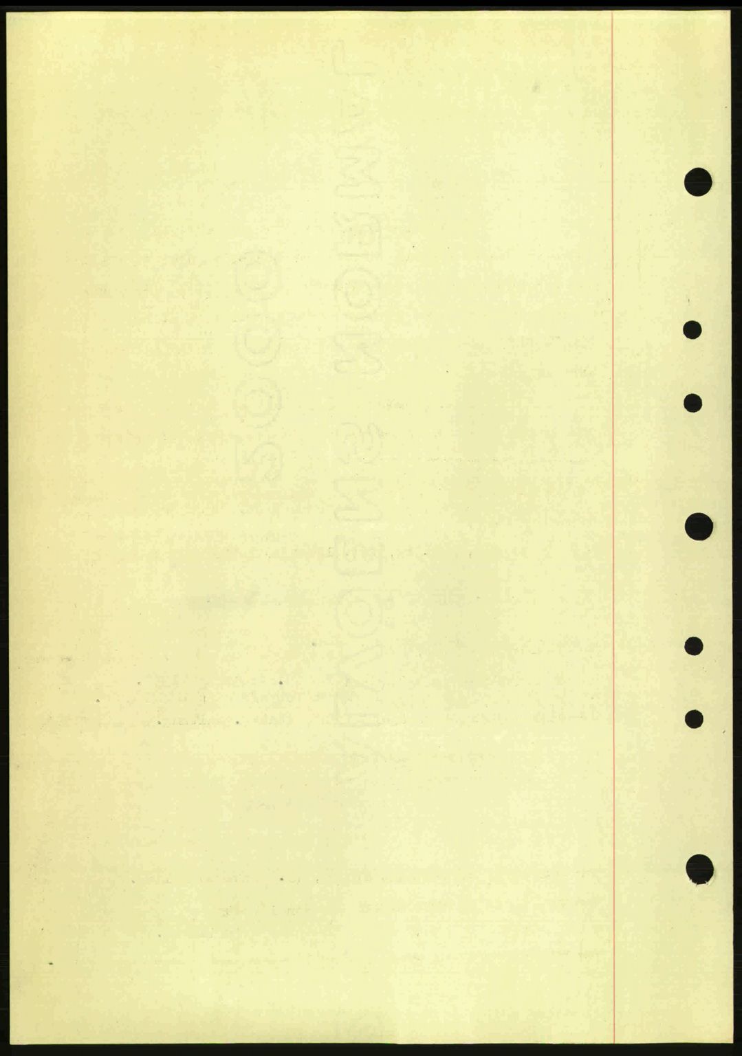 Idd og Marker sorenskriveri, AV/SAO-A-10283/G/Gb/Gbb/L0005: Mortgage book no. A5, 1941-1943, Diary no: : 1152/1942