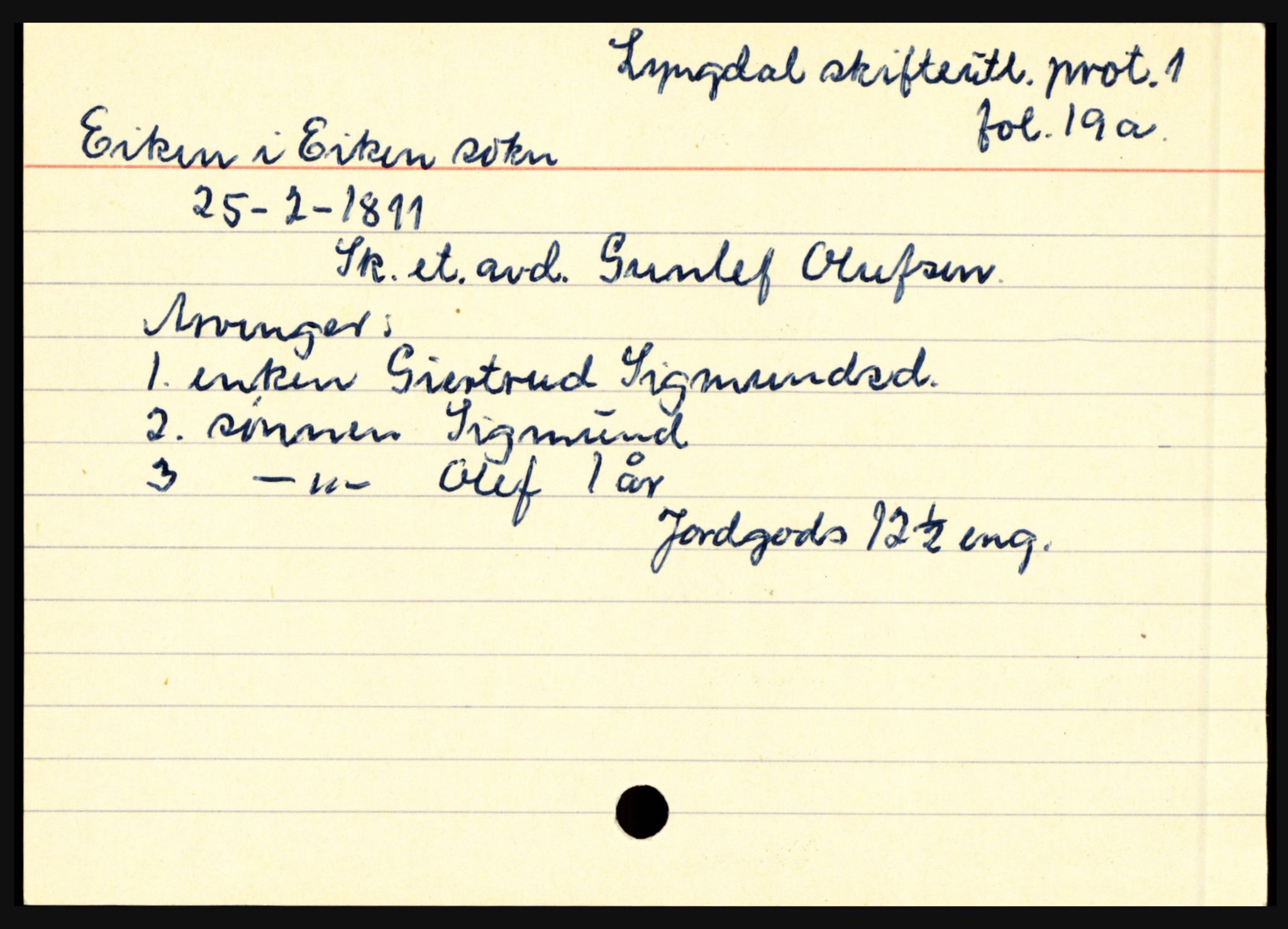 Lyngdal sorenskriveri, SAK/1221-0004/H, p. 2179
