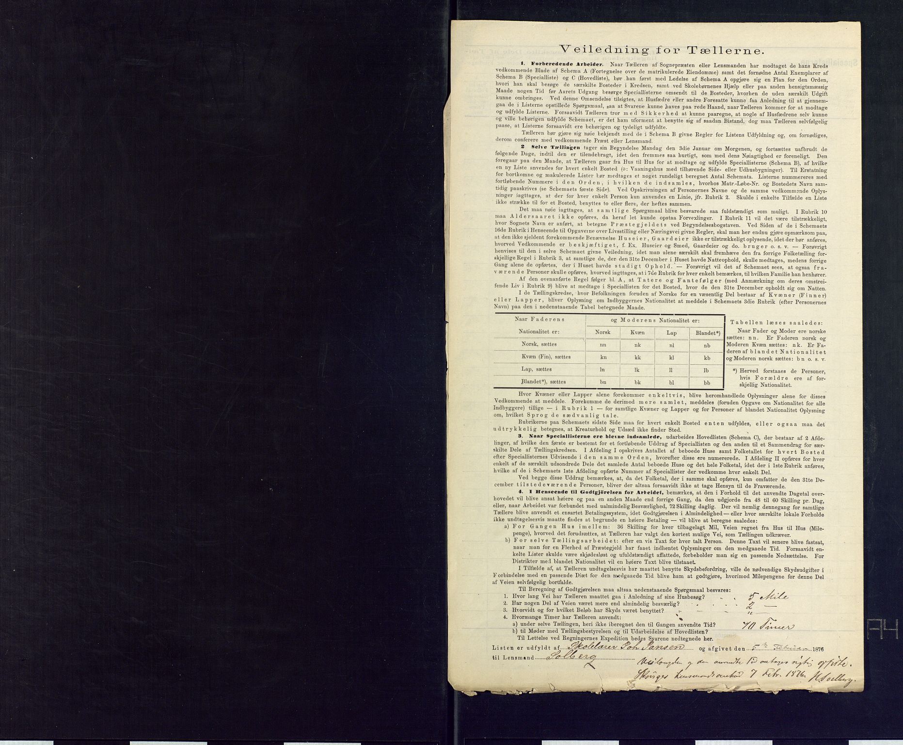 SAKO, 1875 census for 0712P Skoger, 1875, p. 19