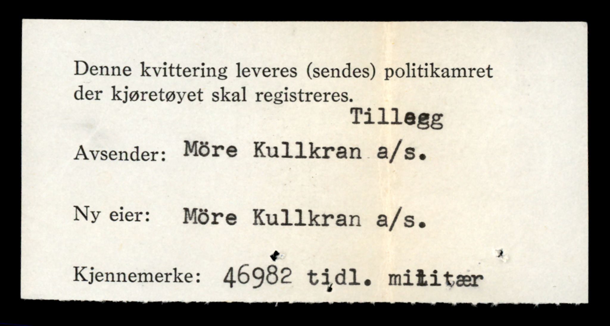 Møre og Romsdal vegkontor - Ålesund trafikkstasjon, AV/SAT-A-4099/F/Fe/L0036: Registreringskort for kjøretøy T 12831 - T 13030, 1927-1998, p. 190