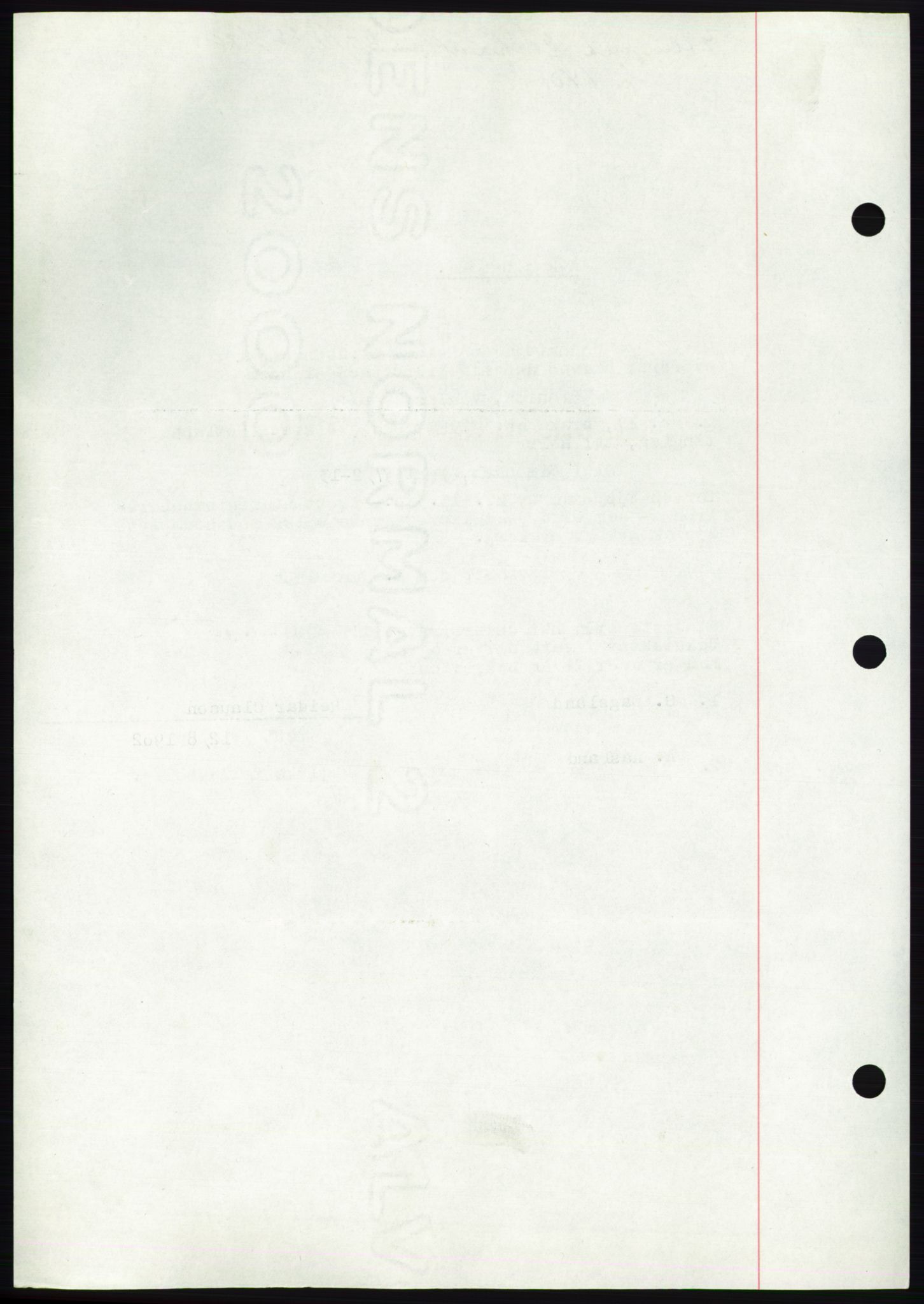 Jæren sorenskriveri, SAST/A-100310/03/G/Gba/L0071: Mortgage book, 1938-1938, Diary no: : 1835/1938