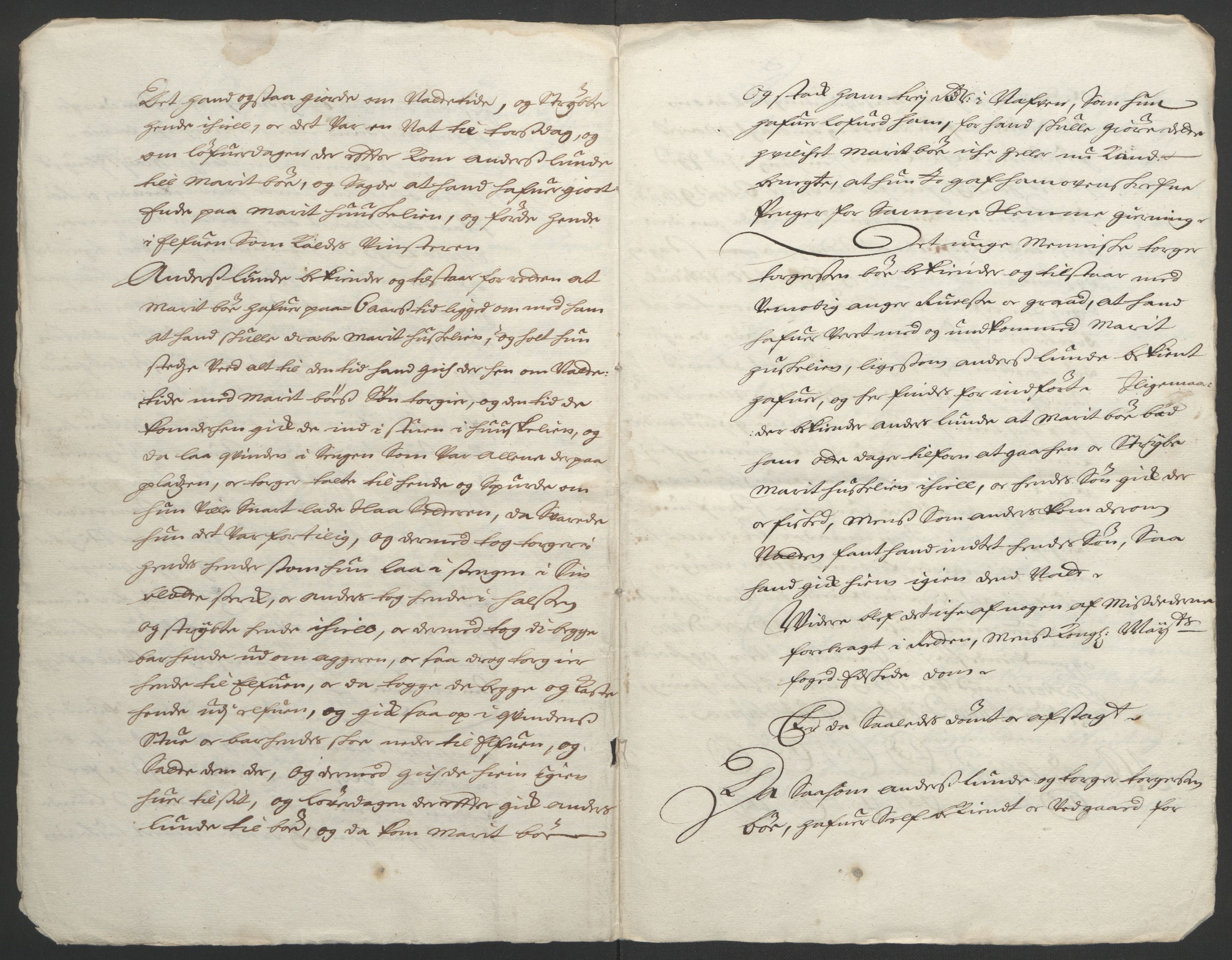 Rentekammeret inntil 1814, Reviderte regnskaper, Fogderegnskap, AV/RA-EA-4092/R17/L1169: Fogderegnskap Gudbrandsdal, 1695, p. 169