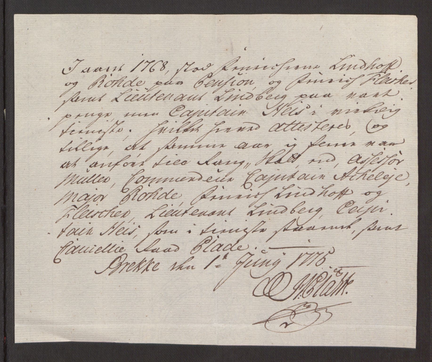 Rentekammeret inntil 1814, Reviderte regnskaper, Fogderegnskap, AV/RA-EA-4092/R32/L1960: Ekstraskatten Jarlsberg grevskap, 1762-1772, p. 169