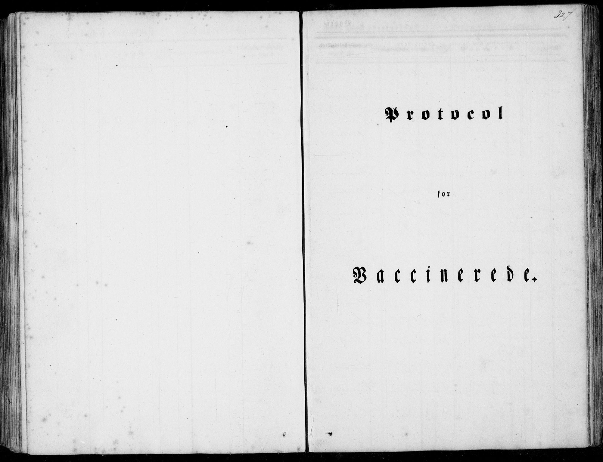 Ministerialprotokoller, klokkerbøker og fødselsregistre - Møre og Romsdal, SAT/A-1454/515/L0209: Parish register (official) no. 515A05, 1847-1868, p. 327