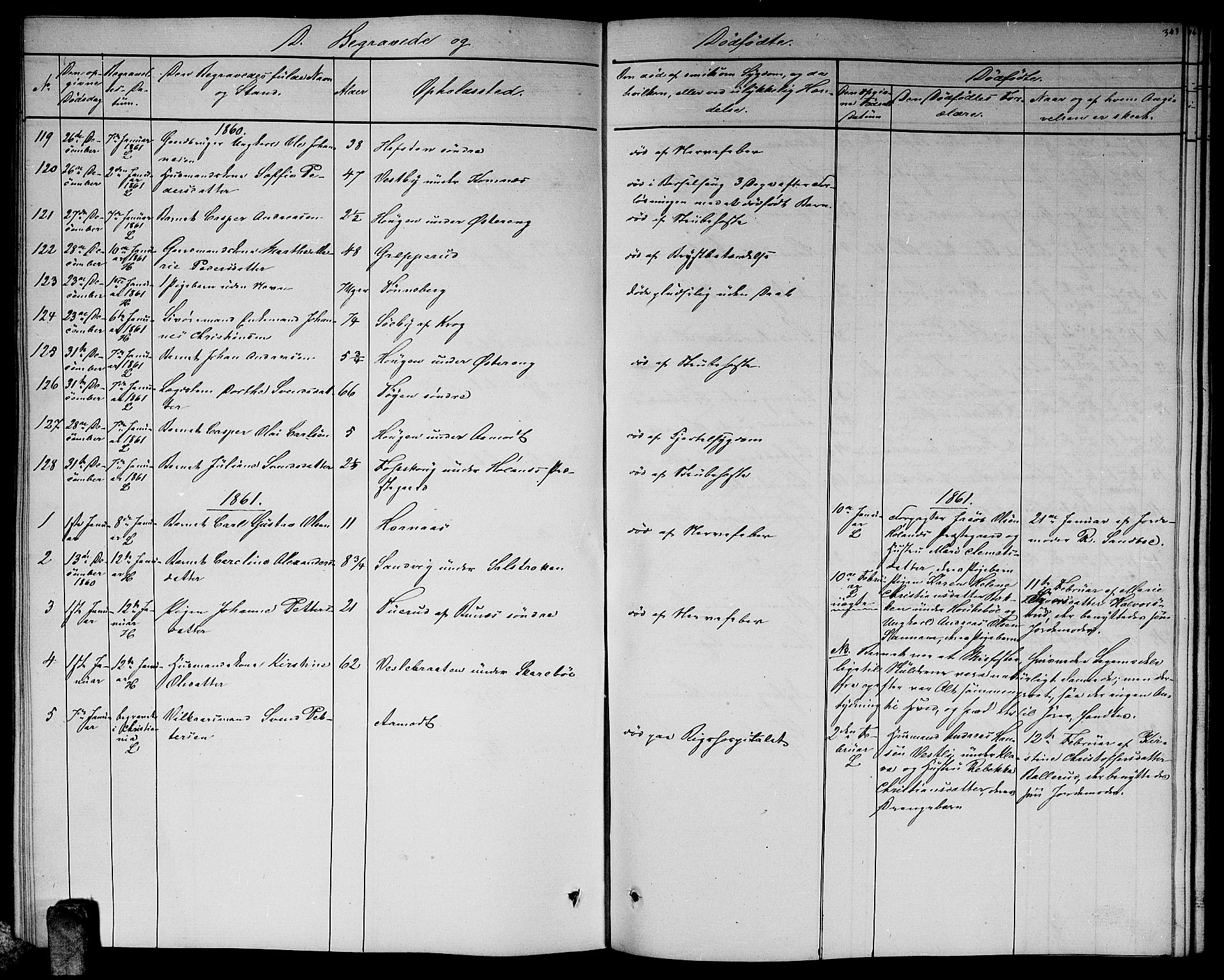 Høland prestekontor Kirkebøker, SAO/A-10346a/G/Ga/L0004: Parish register (copy) no. I 4, 1854-1862, p. 343
