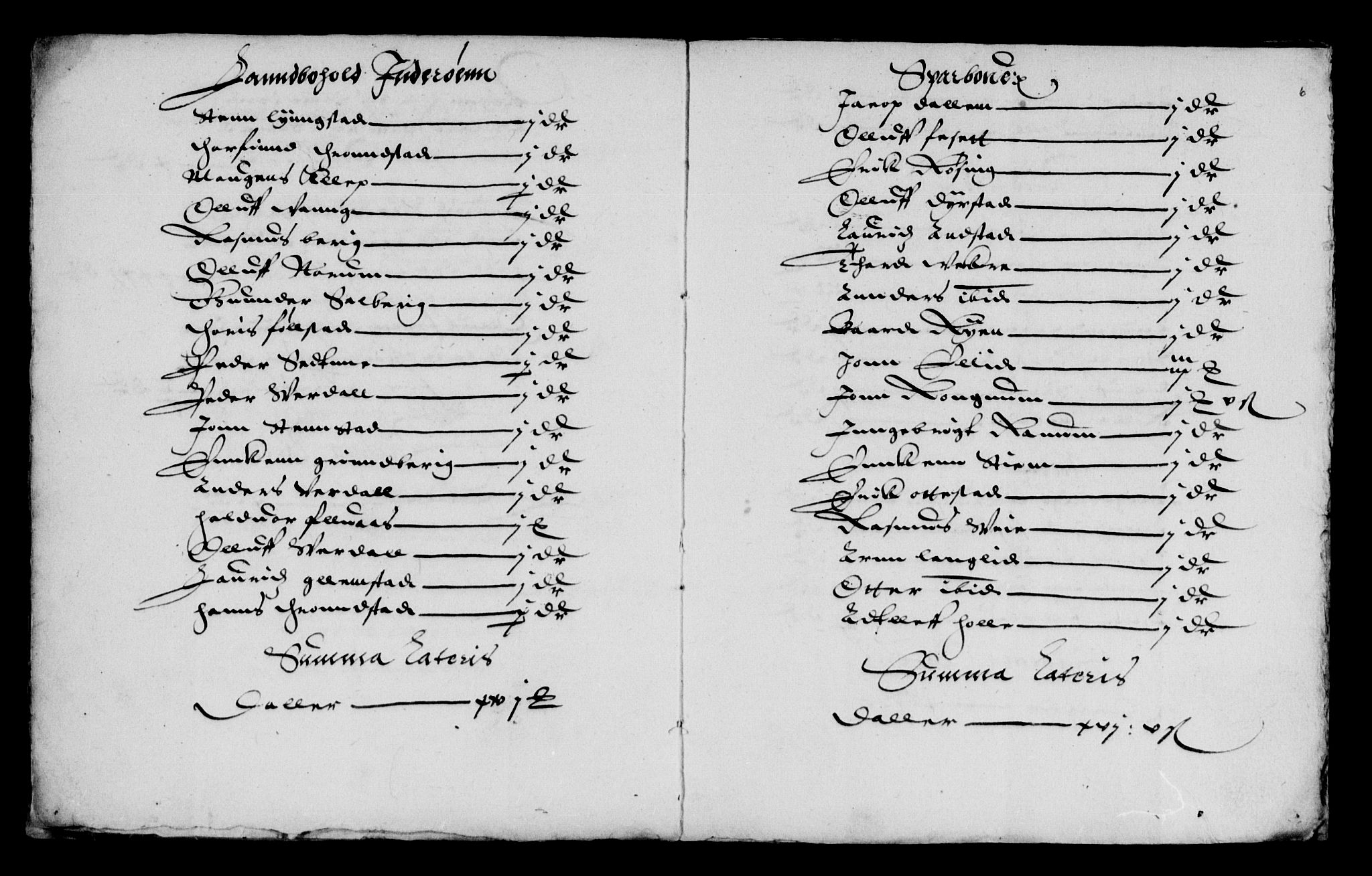 Rentekammeret inntil 1814, Reviderte regnskaper, Lensregnskaper, AV/RA-EA-5023/R/Rb/Rbw/L0009: Trondheim len, 1611-1613