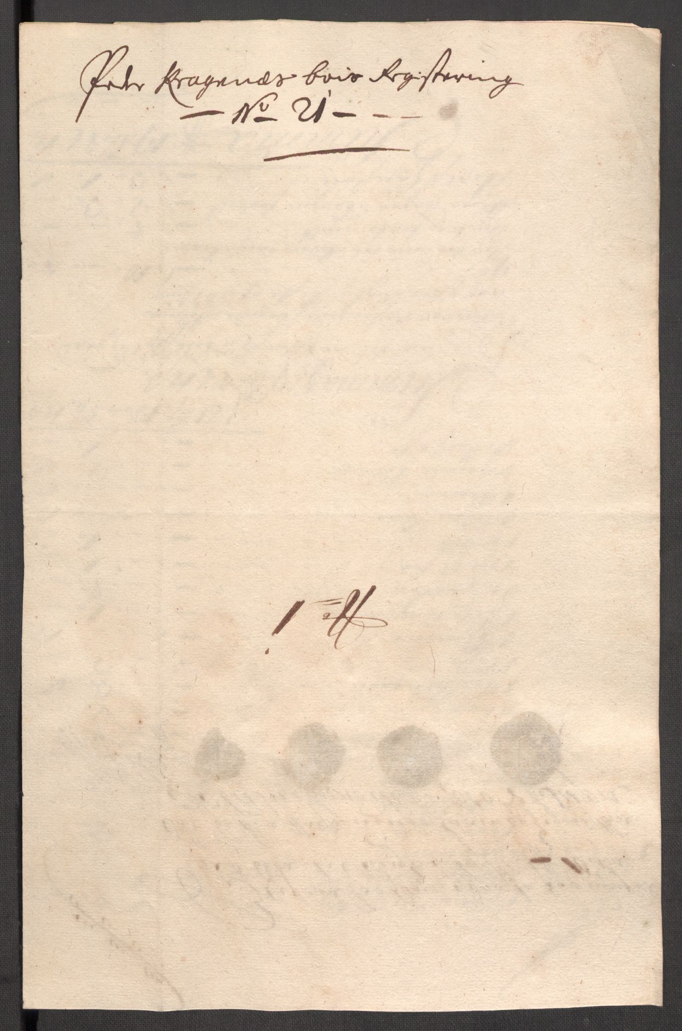 Rentekammeret inntil 1814, Reviderte regnskaper, Fogderegnskap, AV/RA-EA-4092/R52/L3310: Fogderegnskap Sogn, 1698-1699, p. 412