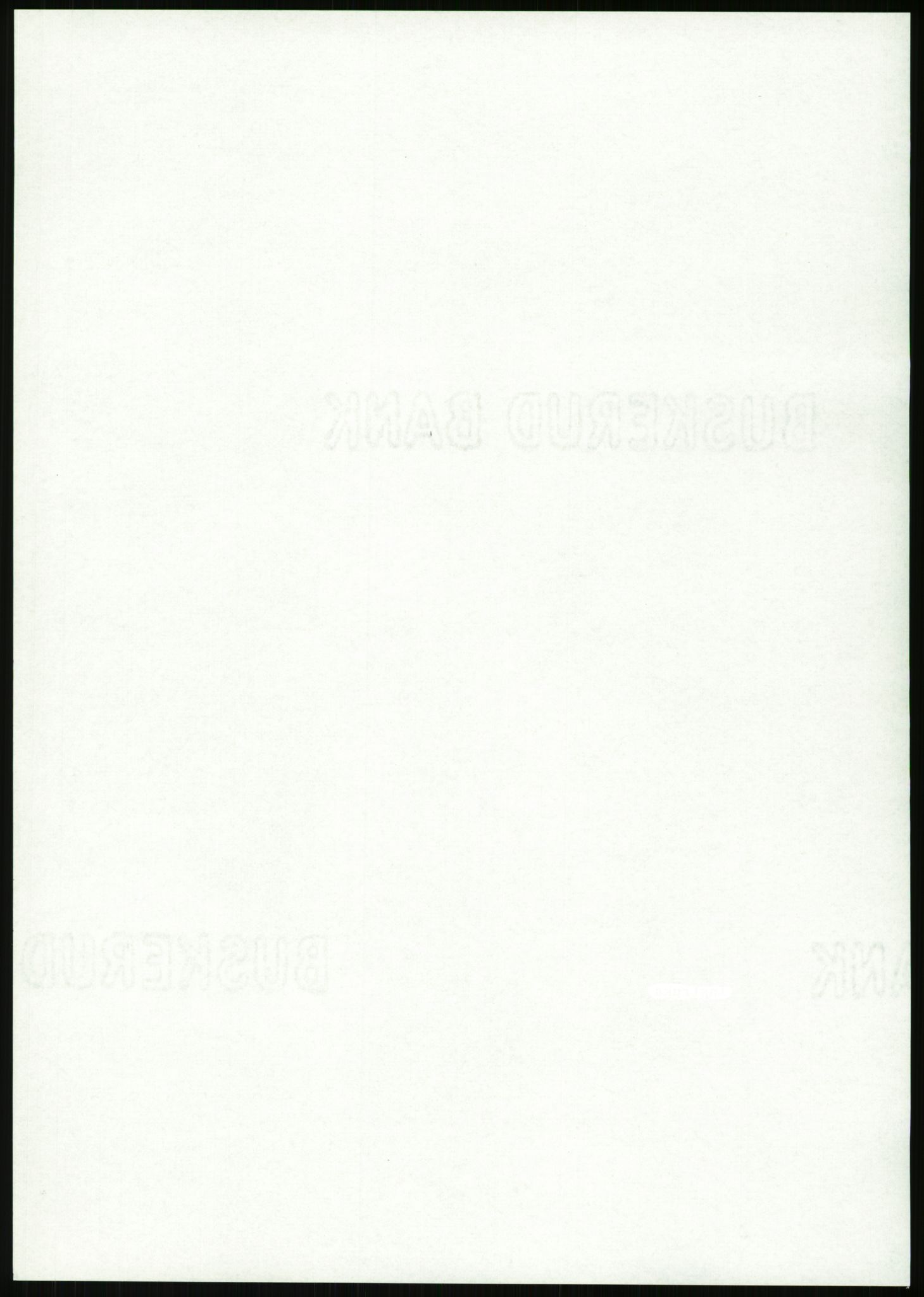 Samlinger til kildeutgivelse, Amerikabrevene, RA/EA-4057/F/L0018: Innlån fra Buskerud: Elsrud, 1838-1914, p. 1212