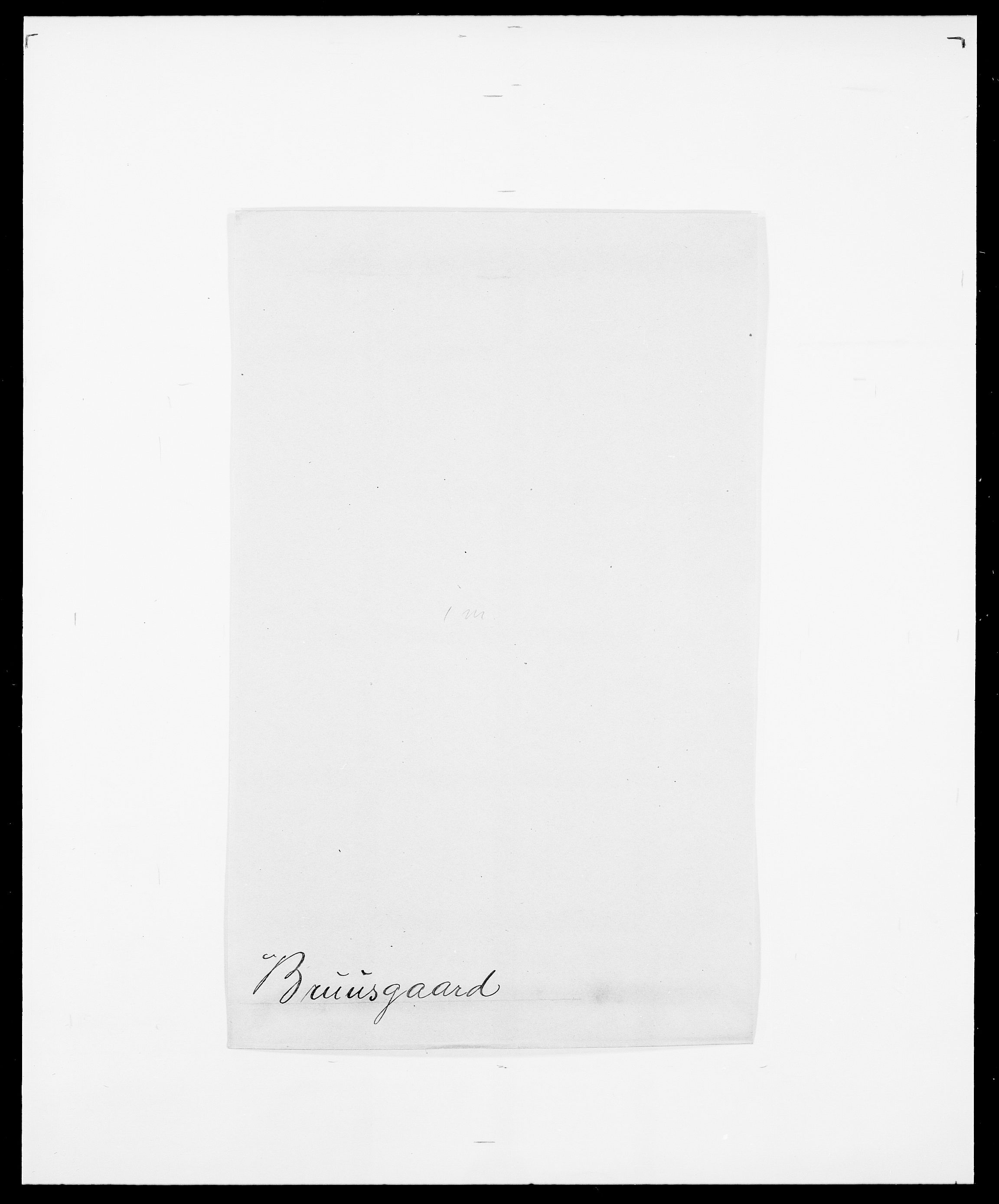 Delgobe, Charles Antoine - samling, SAO/PAO-0038/D/Da/L0006: Brambani - Brønø, p. 894