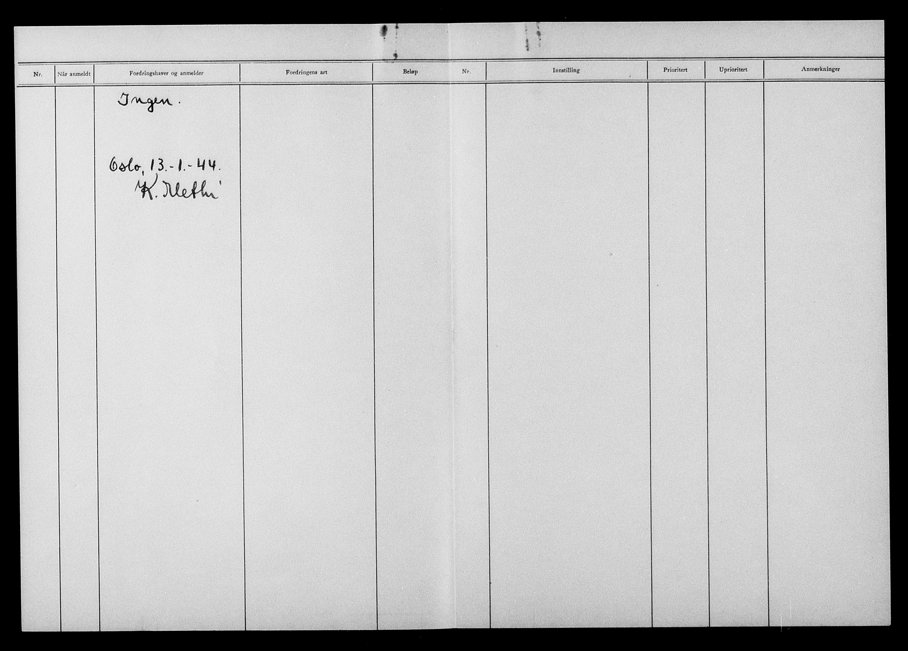 Justisdepartementet, Tilbakeføringskontoret for inndratte formuer, AV/RA-S-1564/H/Hc/Hcc/L0983: --, 1945-1947, p. 255