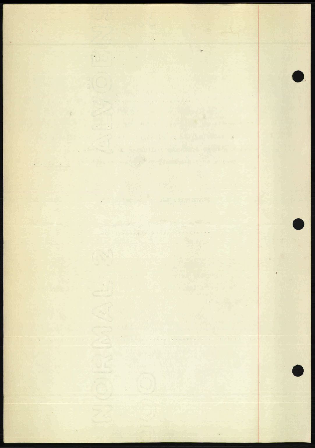 Stavanger byrett, AV/SAST-A-100455/002/G/Gb/L0022: Mortgage book no. A11, 1947-1948, Diary no: : 1900/1948