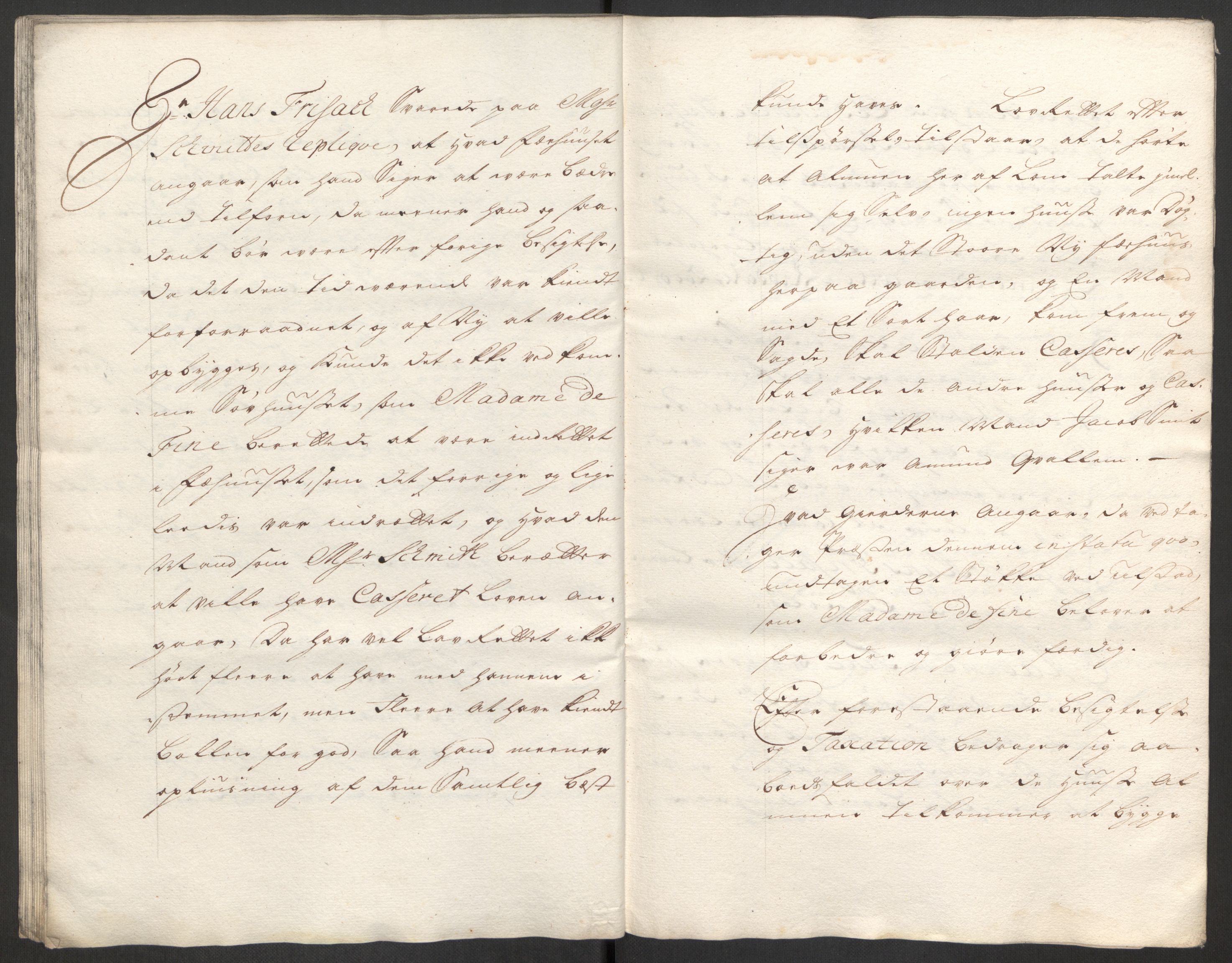 Kristiania stiftamt, AV/SAO-A-10386/E/Ed/Edp/L0001: Sorenskrivere, 1711-1721, p. 166