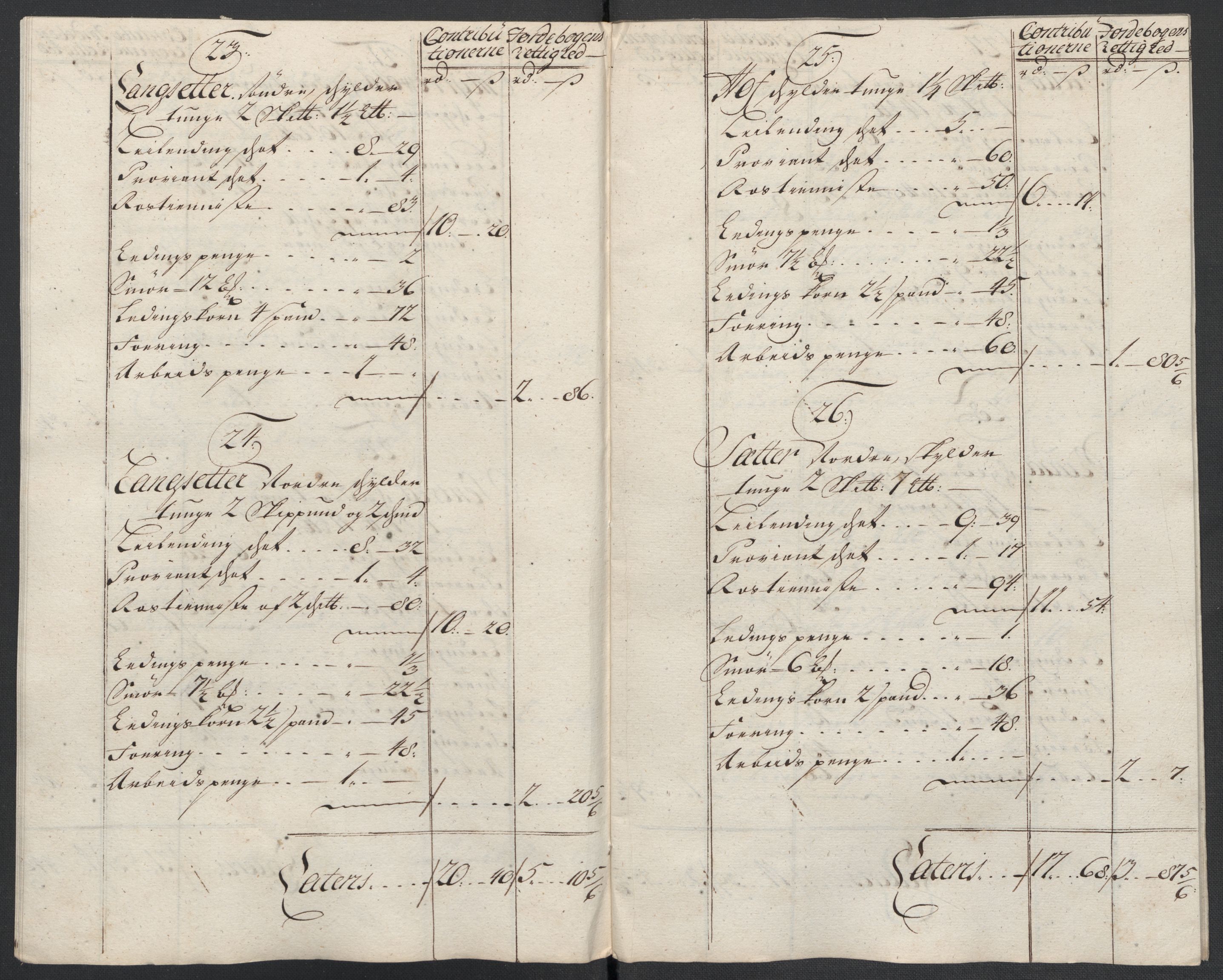 Rentekammeret inntil 1814, Reviderte regnskaper, Fogderegnskap, AV/RA-EA-4092/R07/L0312: Fogderegnskap Rakkestad, Heggen og Frøland, 1716, p. 32