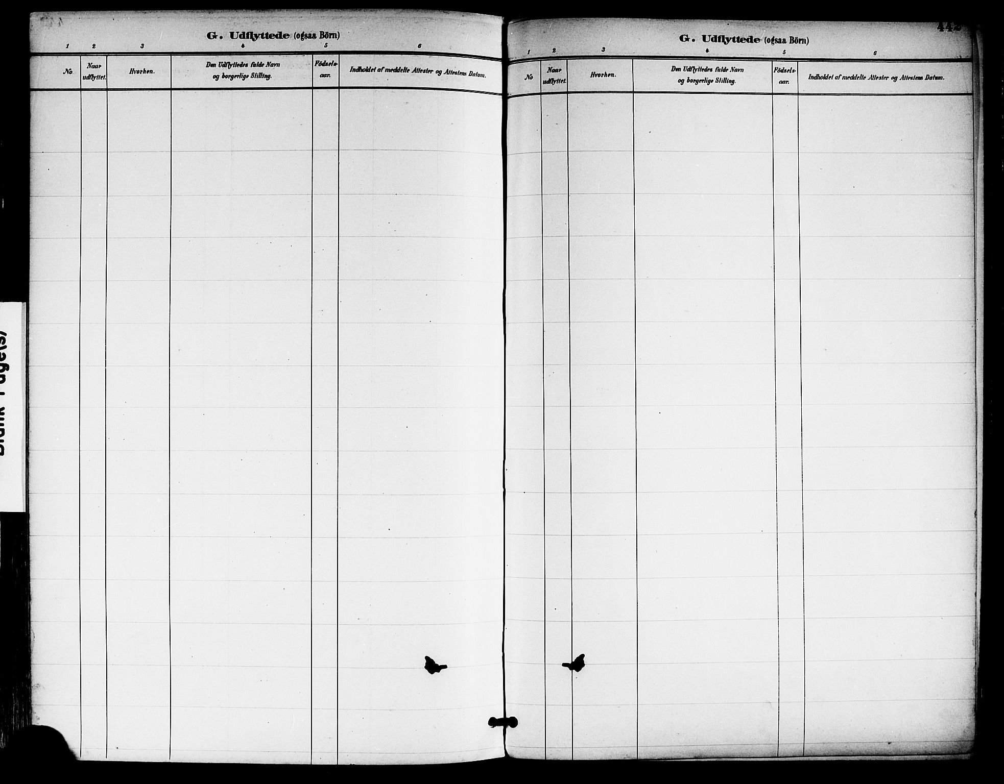 Tønsberg kirkebøker, AV/SAKO-A-330/F/Fa/L0012: Parish register (official) no. I 12, 1891-1899, p. 442