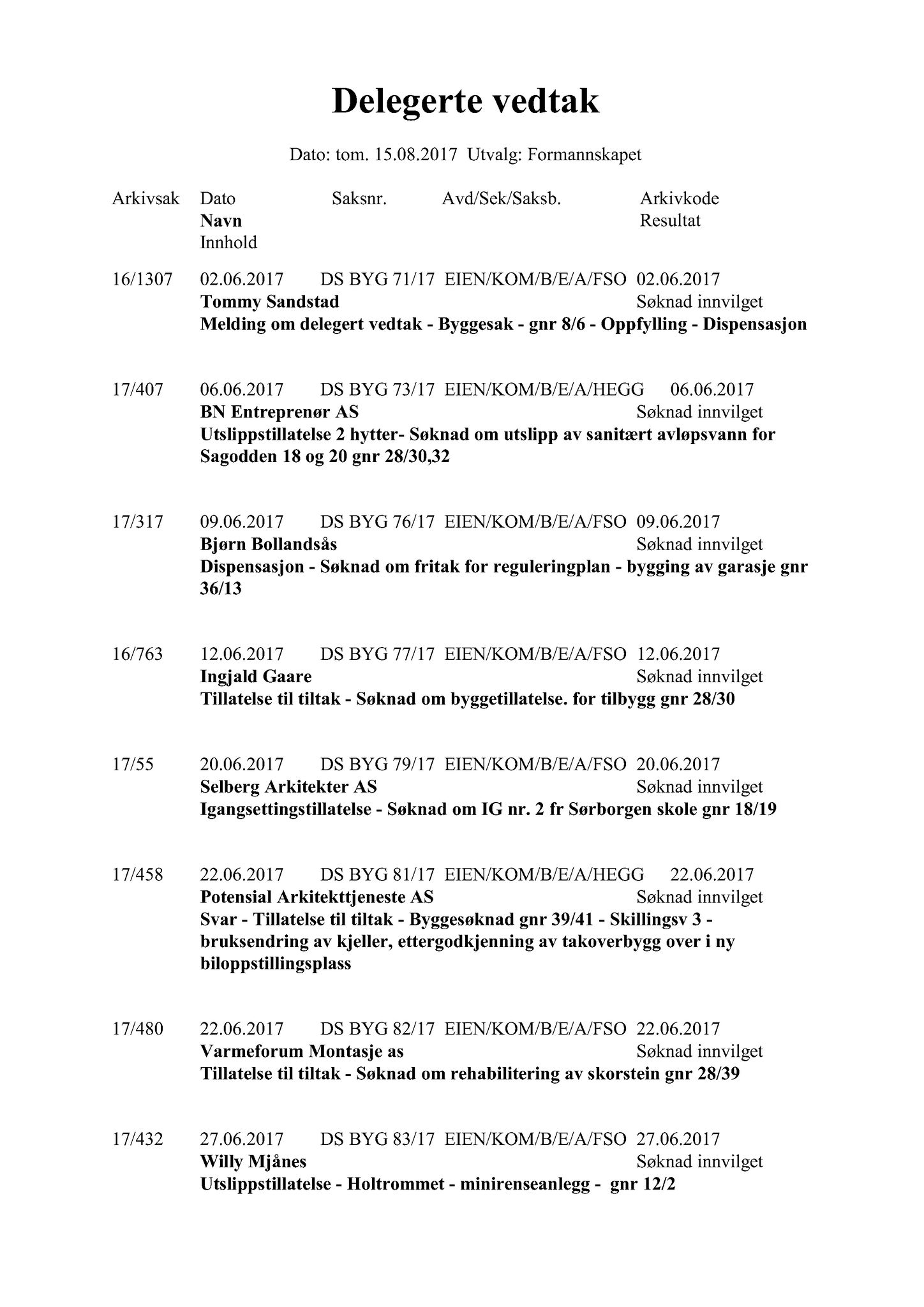 Klæbu Kommune, TRKO/KK/01-KS/L010: Kommunestyret - Møtedokumenter, 2017, p. 1831