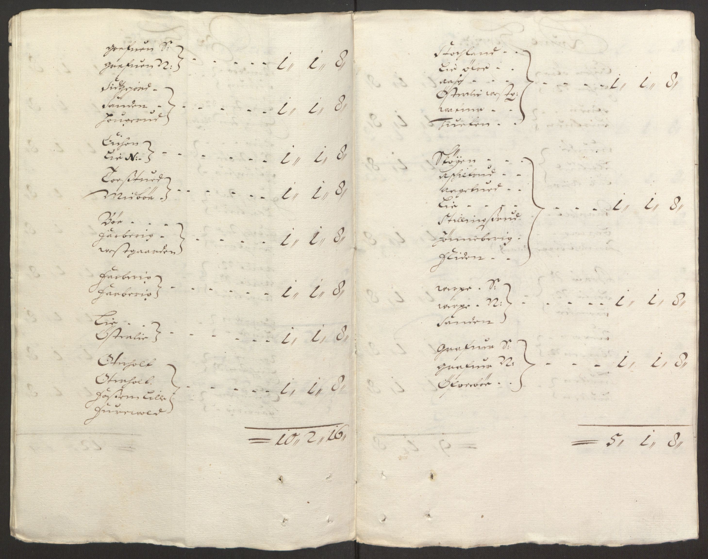 Rentekammeret inntil 1814, Reviderte regnskaper, Fogderegnskap, AV/RA-EA-4092/R35/L2076: Fogderegnskap Øvre og Nedre Telemark, 1680-1684, p. 167