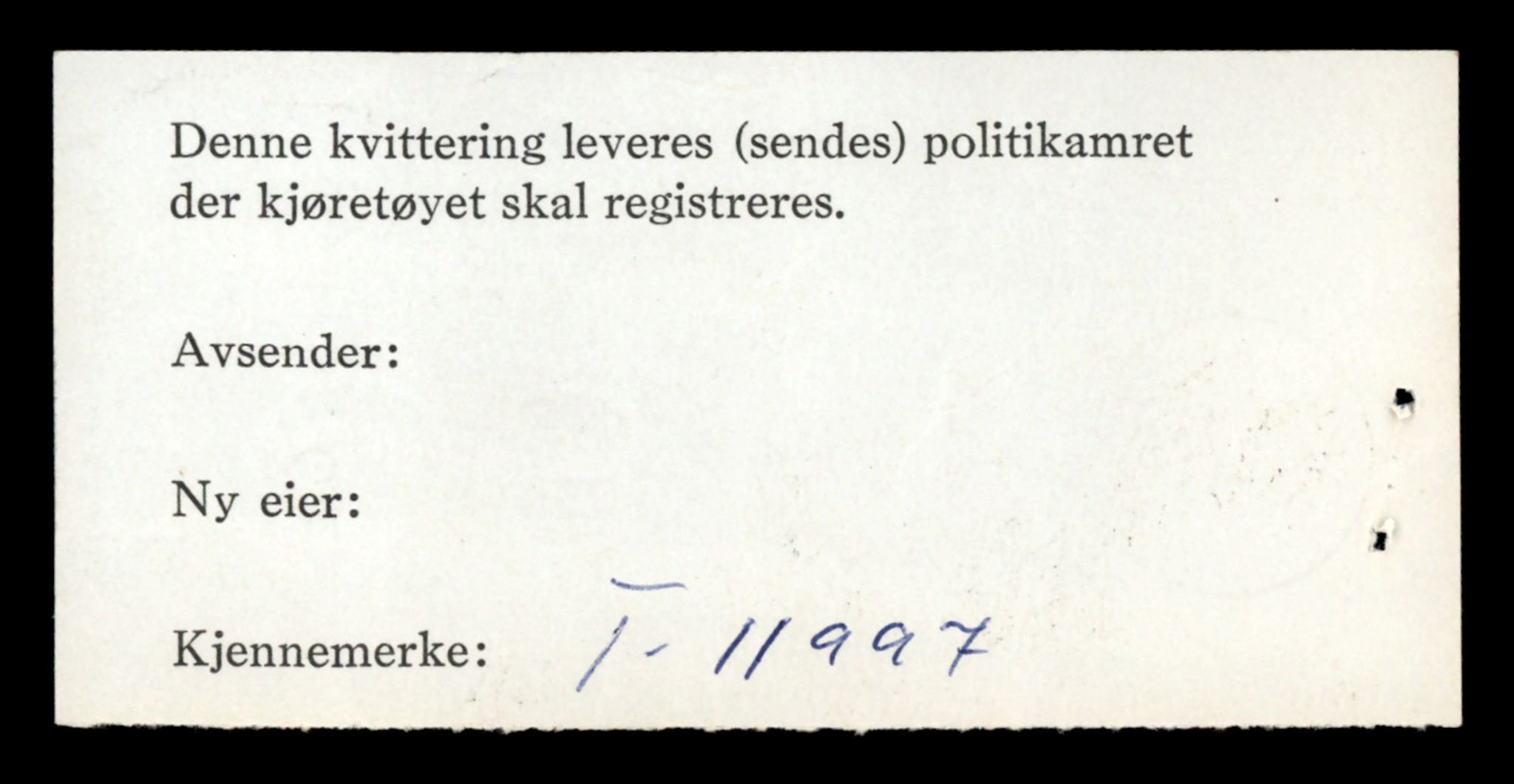 Møre og Romsdal vegkontor - Ålesund trafikkstasjon, AV/SAT-A-4099/F/Fe/L0032: Registreringskort for kjøretøy T 11997 - T 12149, 1927-1998, p. 22