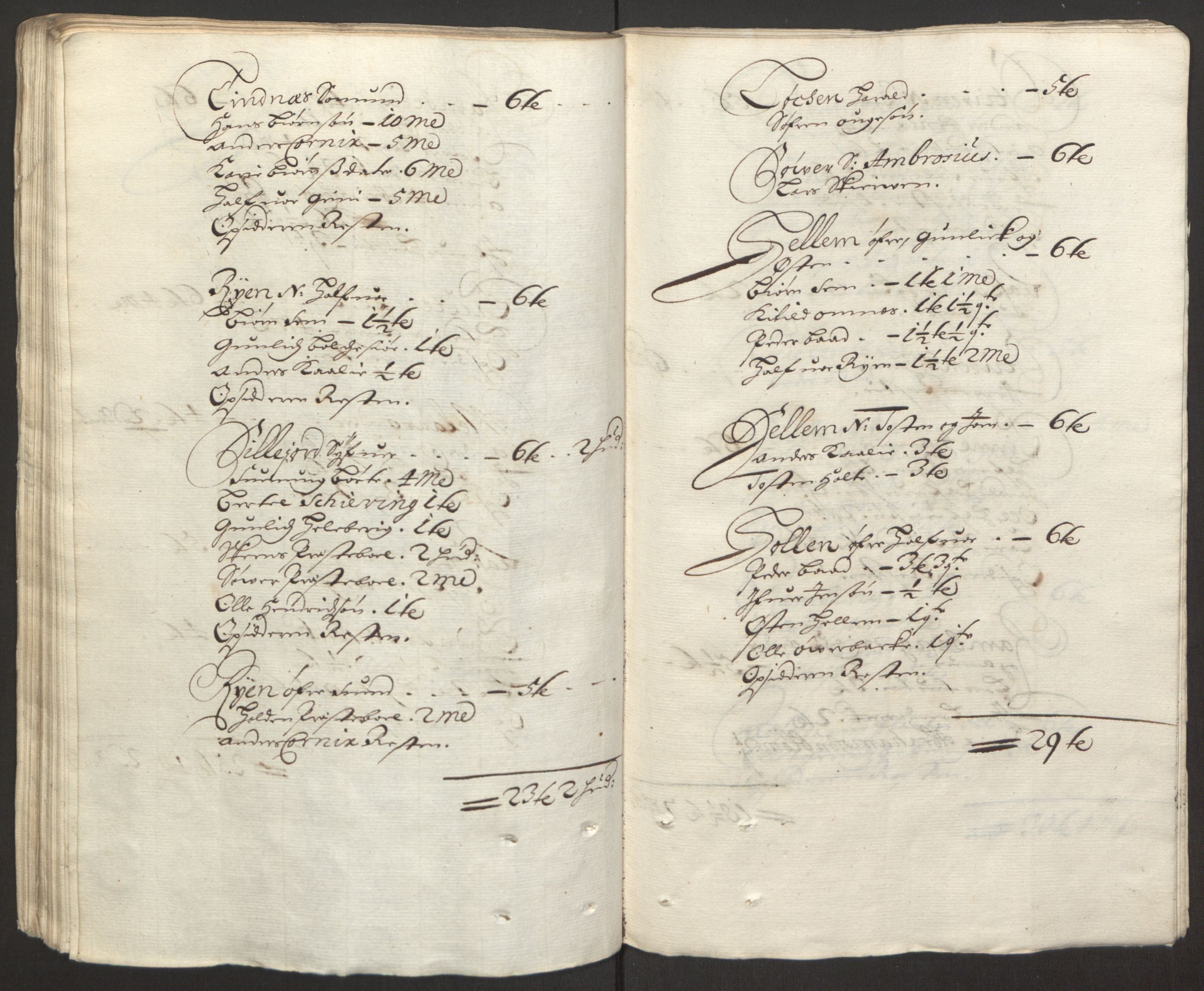 Rentekammeret inntil 1814, Reviderte regnskaper, Fogderegnskap, AV/RA-EA-4092/R35/L2077: Fogderegnskap Øvre og Nedre Telemark, 1680-1684, p. 95