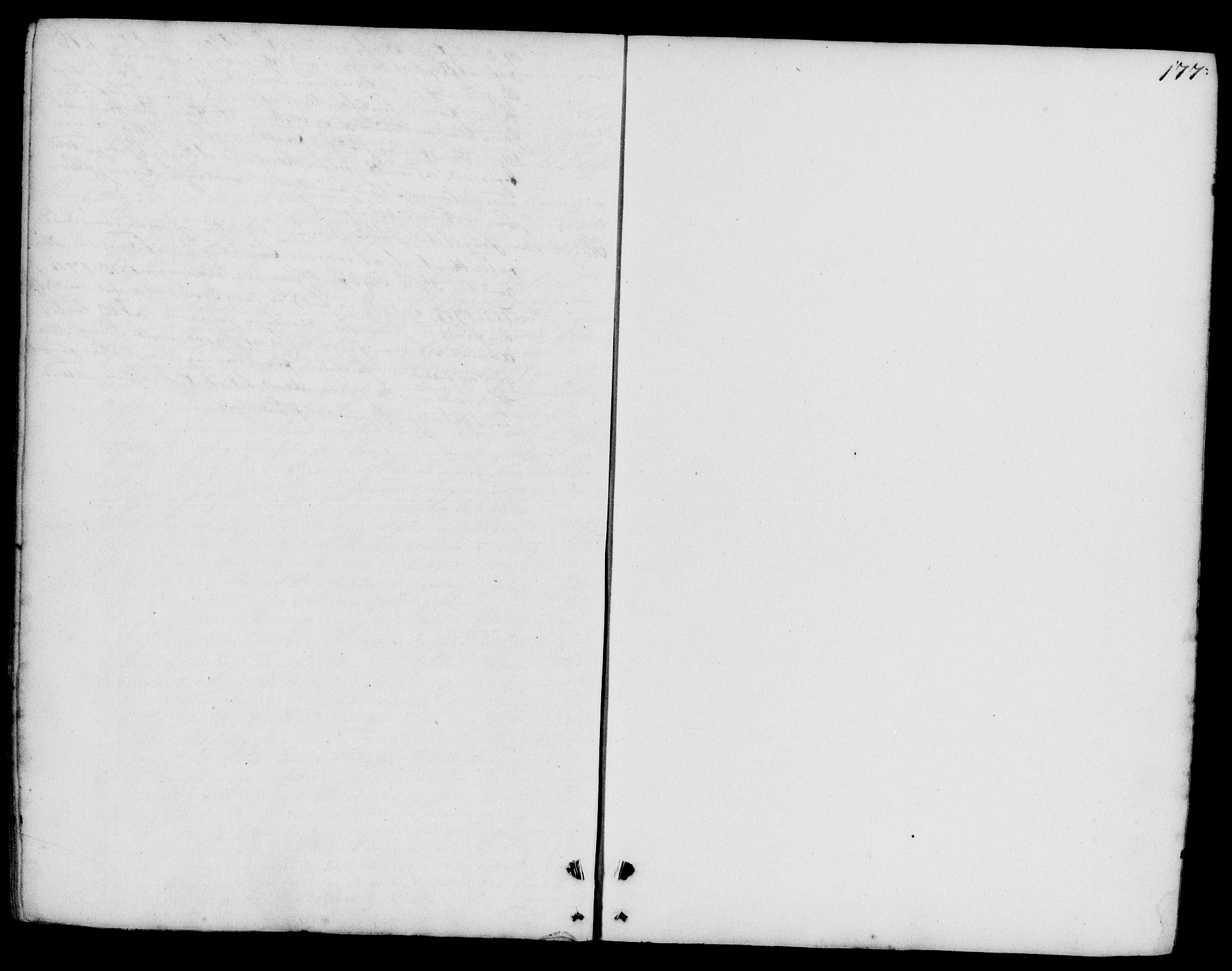 Indre Sogn tingrett, AV/SAB-A-3301/1/F/Fa/L0028: Tingbok 28, 1715-1720, p. 176b-177a