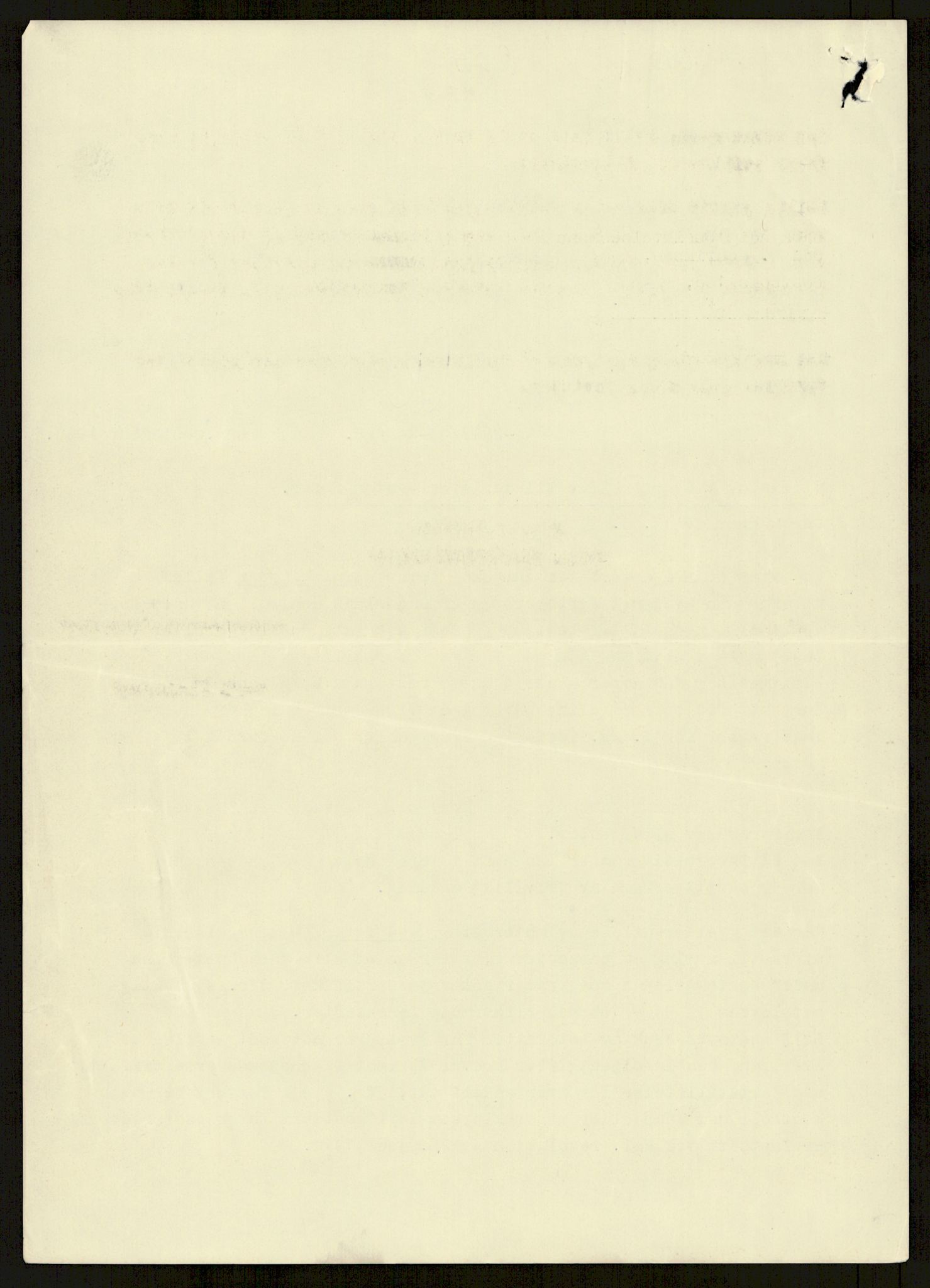 Sjøfartsdirektoratet med forløpere, generelt arkiv, AV/RA-S-1407/D/Du/Duc/L0641/0004: Skipskontrollen - Forskrifter    / Utleiebåter (2 mapper), 1977-1989, p. 284