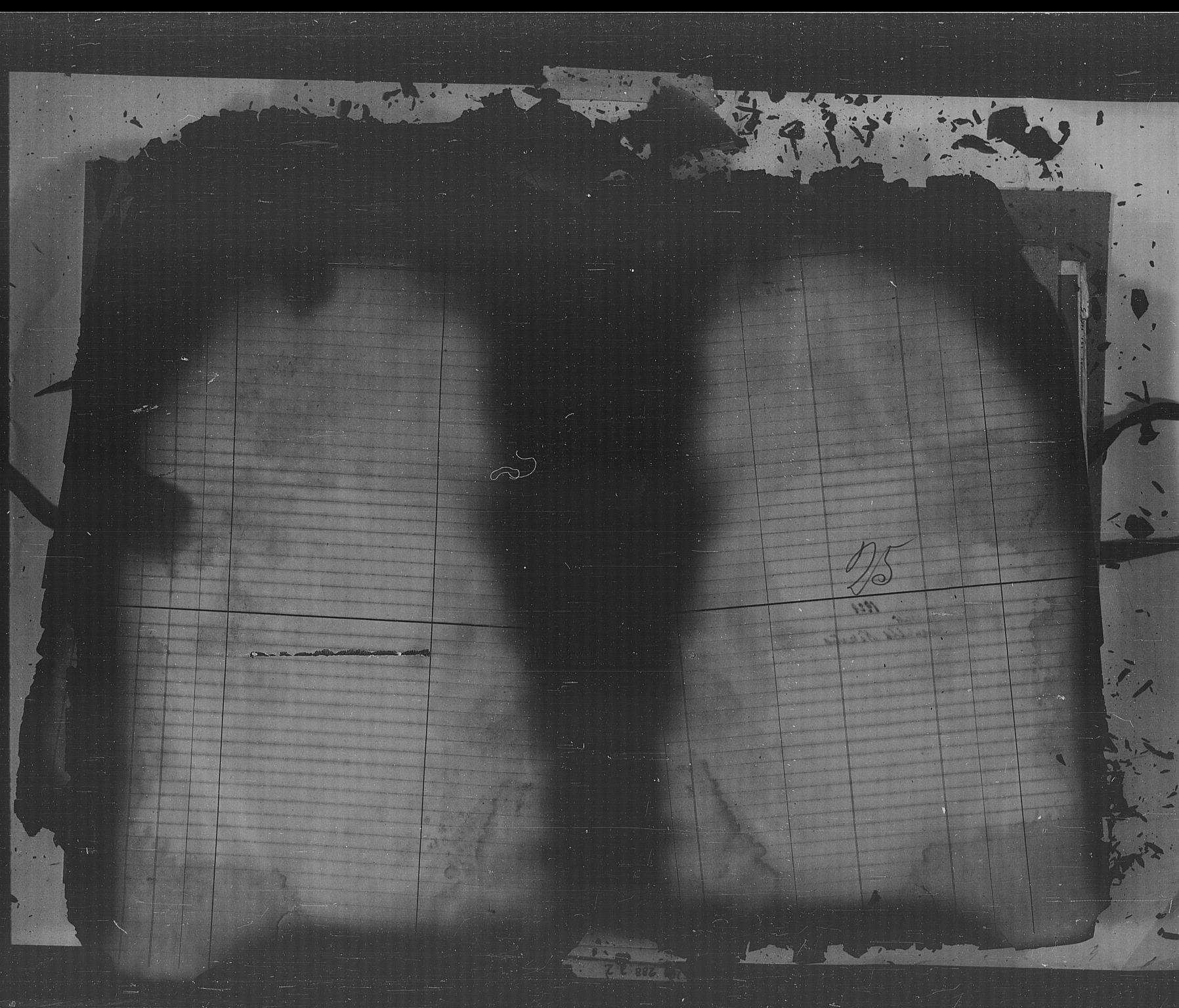 Kristiansund sokneprestkontor, AV/SAT-A-1068/1/I/I1: Parish register (official) no. 32, 1920-1940, p. 25