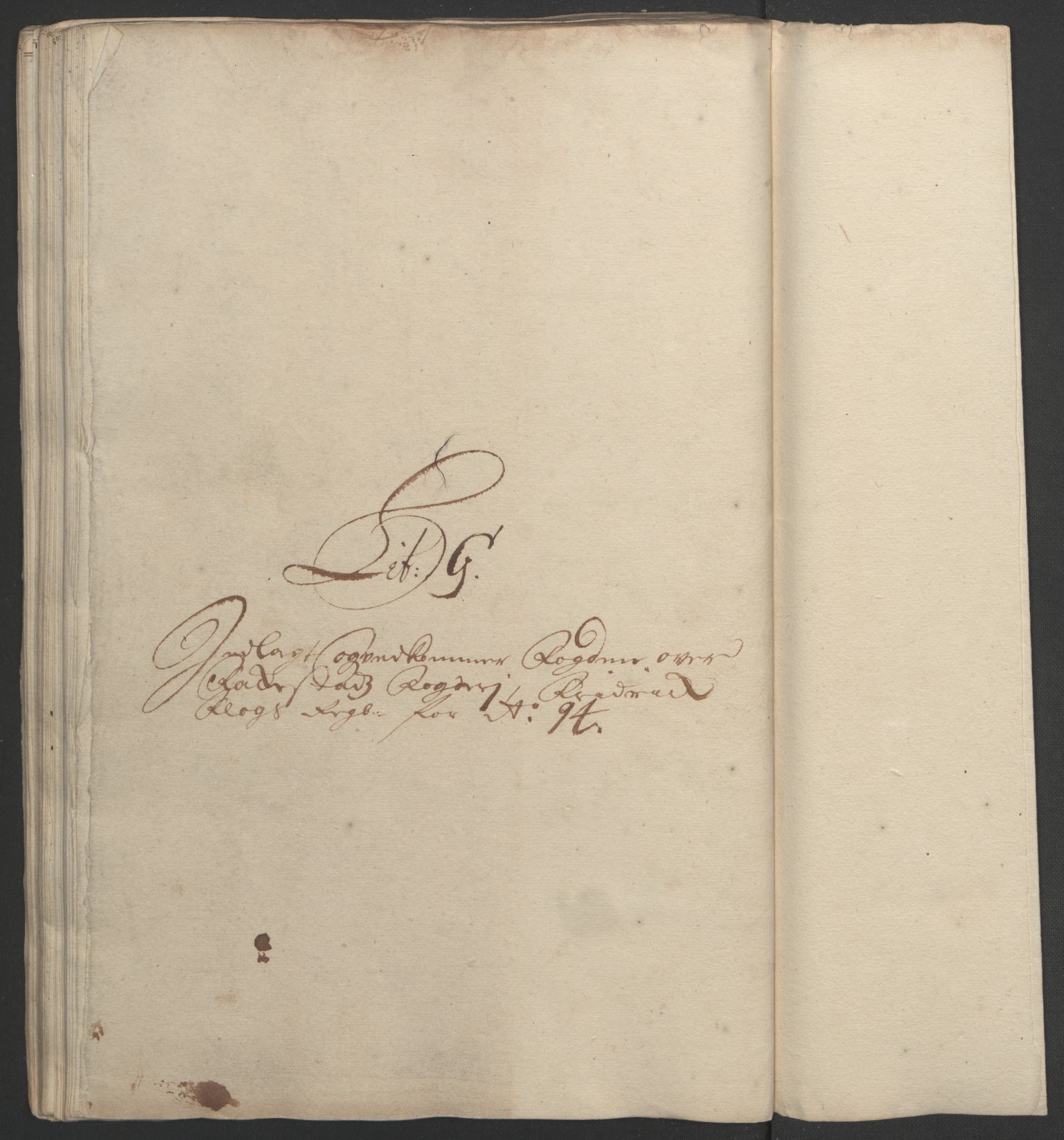 Rentekammeret inntil 1814, Reviderte regnskaper, Fogderegnskap, RA/EA-4092/R07/L0284: Fogderegnskap Rakkestad, Heggen og Frøland, 1694, p. 216