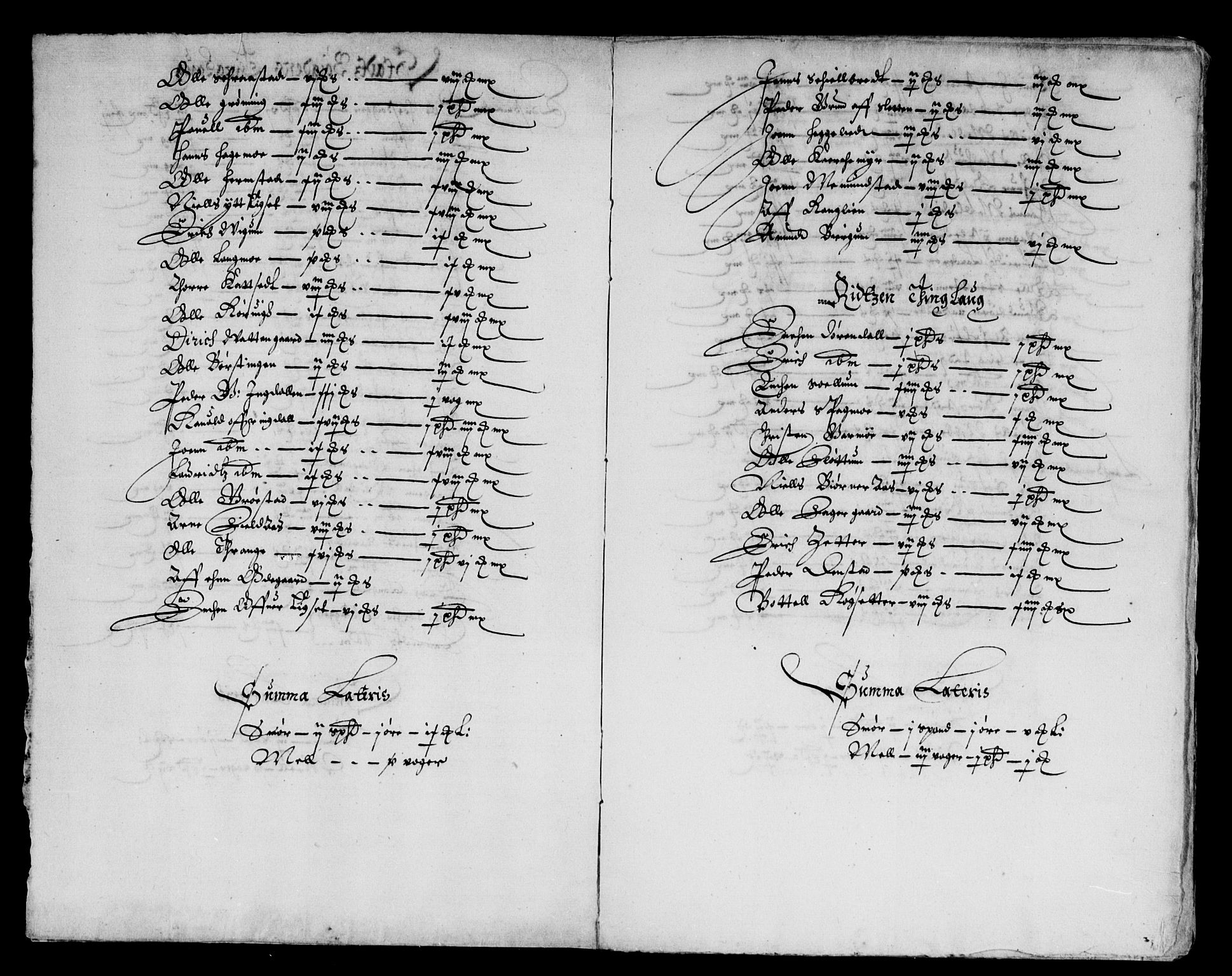 Rentekammeret inntil 1814, Reviderte regnskaper, Lensregnskaper, AV/RA-EA-5023/R/Rb/Rbw/L0041: Trondheim len, 1629-1630