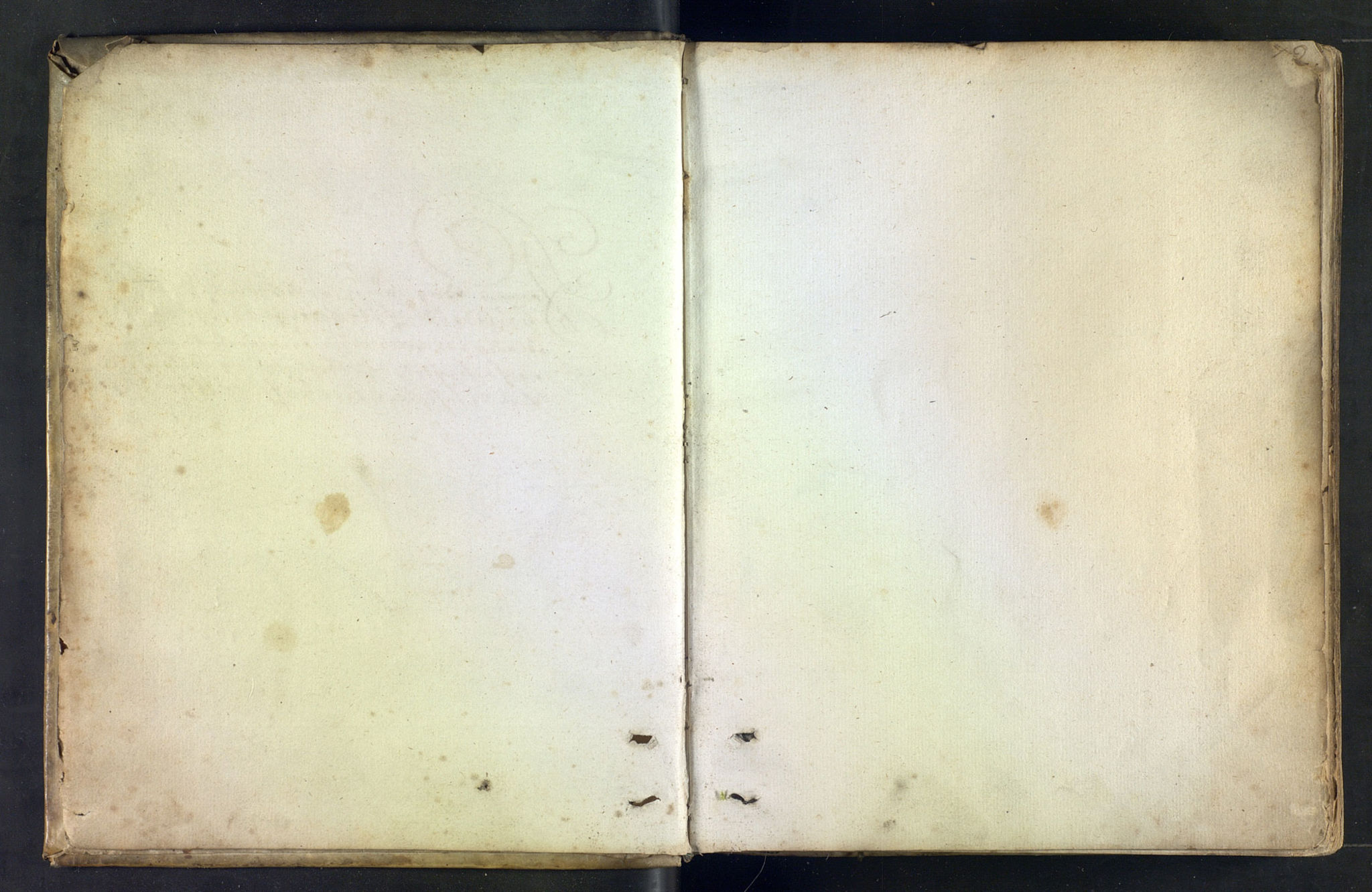 Sogn prosti/Hafslo prestegjeld, AV/SAB-A-56001/F/L0001: Hafslo, 1678-1722