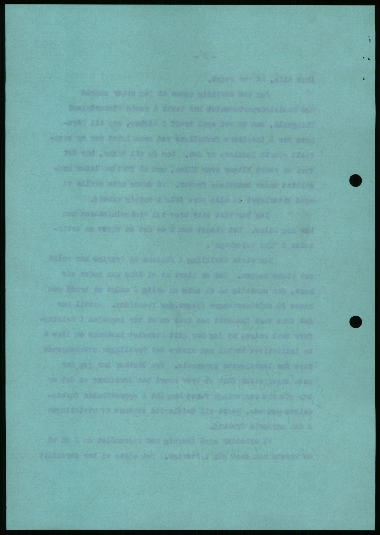 Lie, Trygve, RA/PA-1407/D/L0003: Blandet korrespondanse., 1940-1948, p. 16