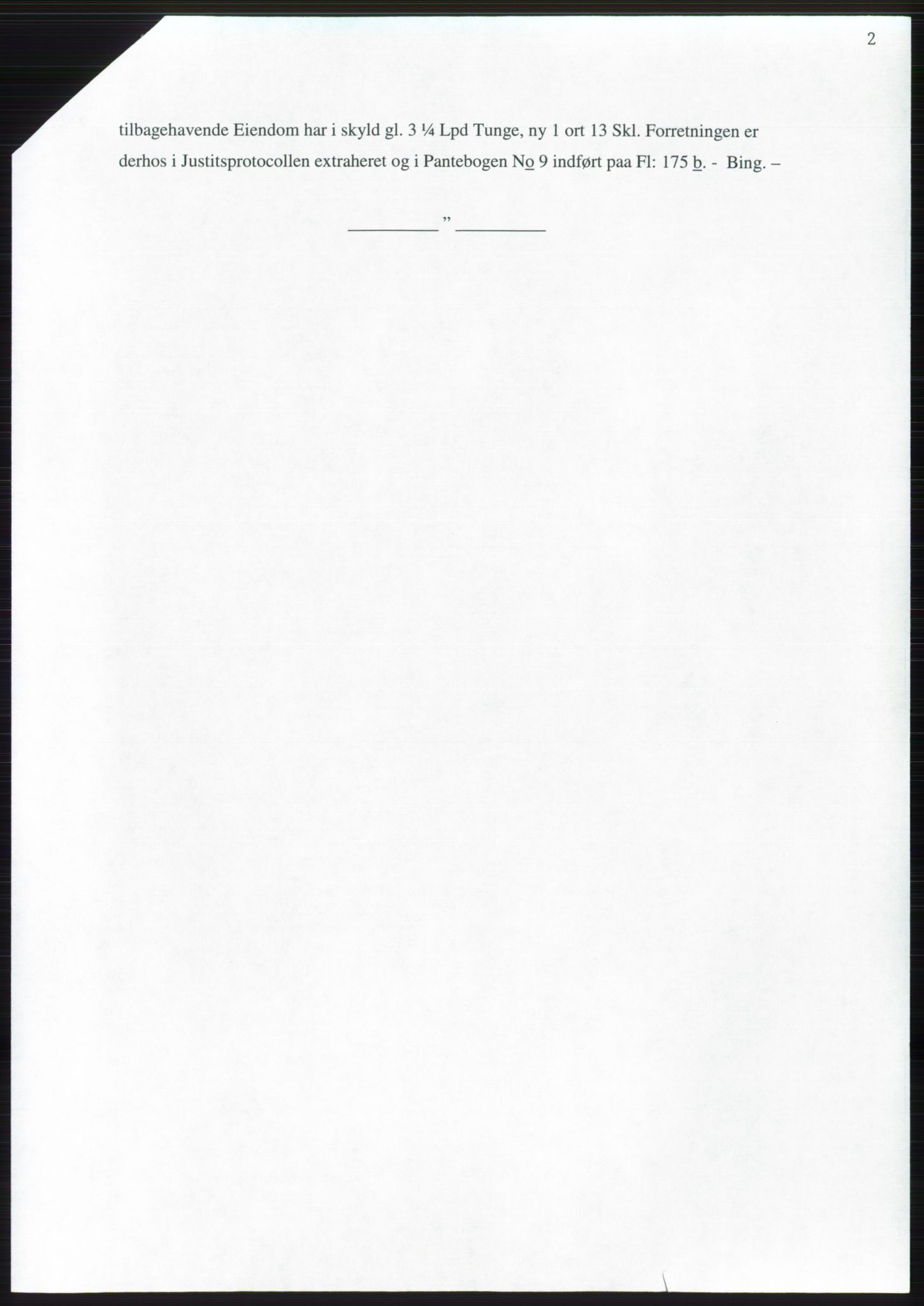 Statsarkivet i Oslo, SAO/A-10621/Z/Zd/L0051: Avskrifter, 1999-2005, p. 101