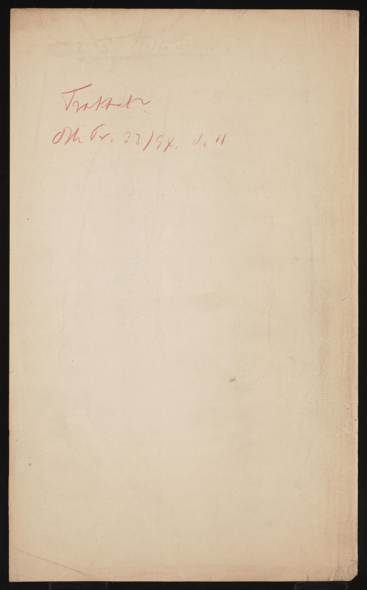 Utenriksdepartementet, AV/RA-S-2259, 1873-1919, p. 13
