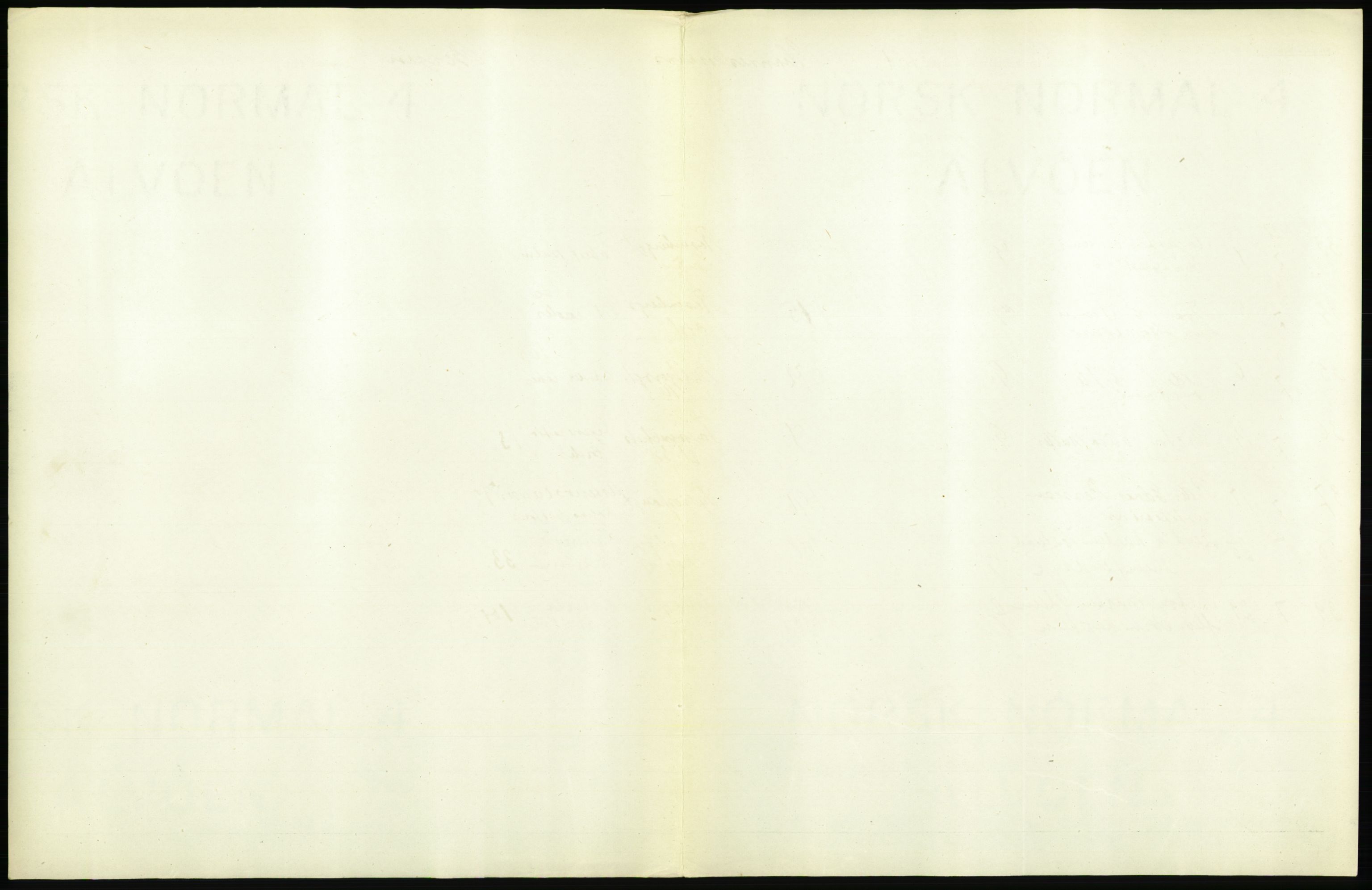 Statistisk sentralbyrå, Sosiodemografiske emner, Befolkning, RA/S-2228/D/Df/Dfc/Dfca/L0036: Bergen: Døde., 1921, p. 47