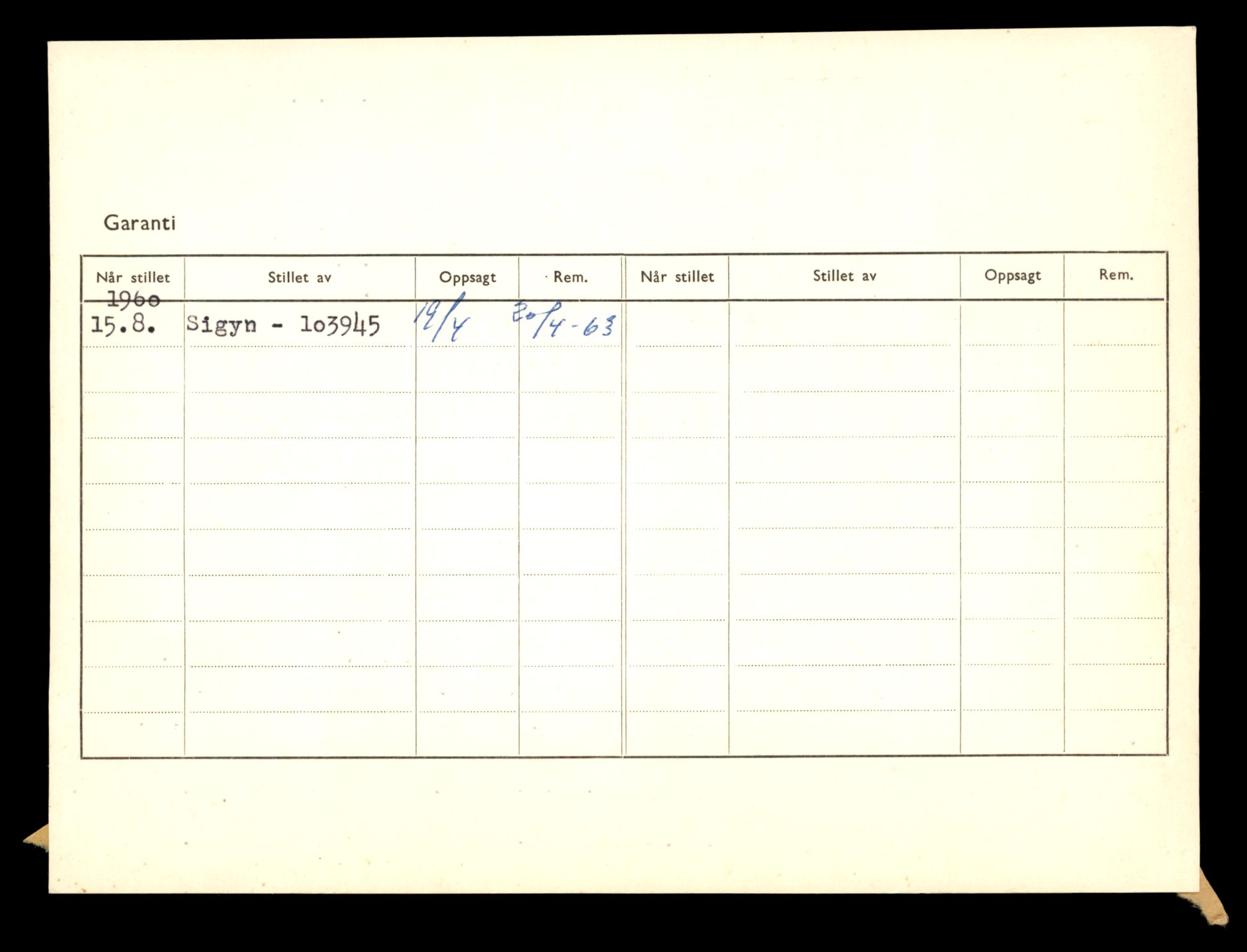 Møre og Romsdal vegkontor - Ålesund trafikkstasjon, AV/SAT-A-4099/F/Fe/L0040: Registreringskort for kjøretøy T 13531 - T 13709, 1927-1998, p. 2926