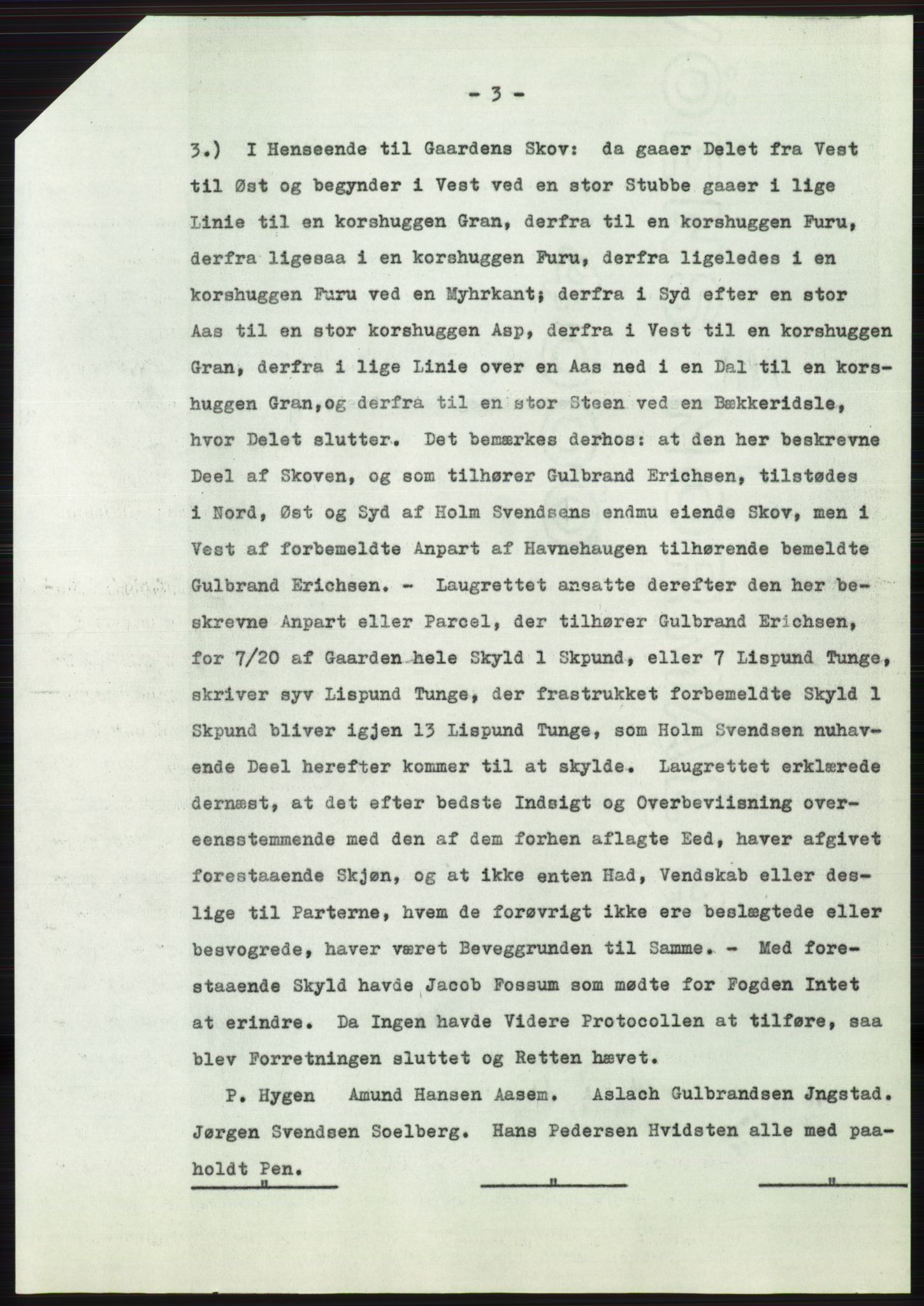 Statsarkivet i Oslo, AV/SAO-A-10621/Z/Zd/L0010: Avskrifter, j.nr 753-1498/1959, 1959, p. 335