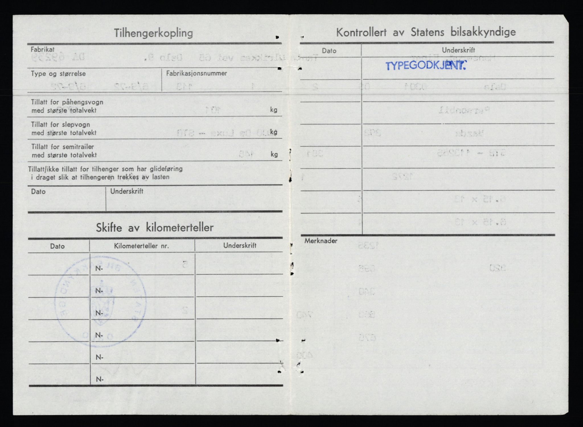 Stavanger trafikkstasjon, AV/SAST-A-101942/0/G/L0008: Registreringsnummer: 67519 - 84533, 1930-1971, p. 186