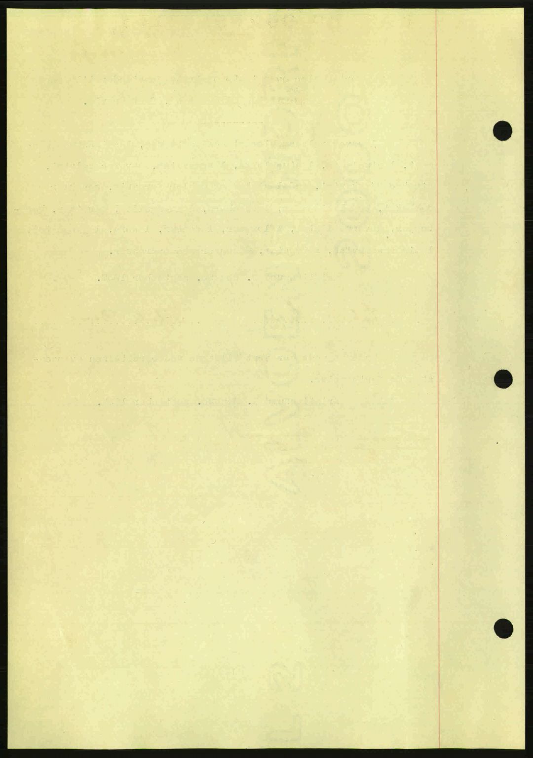Kristiansund byfogd, AV/SAT-A-4587/A/27: Mortgage book no. 29, 1936-1937, Diary no: : 533/1937