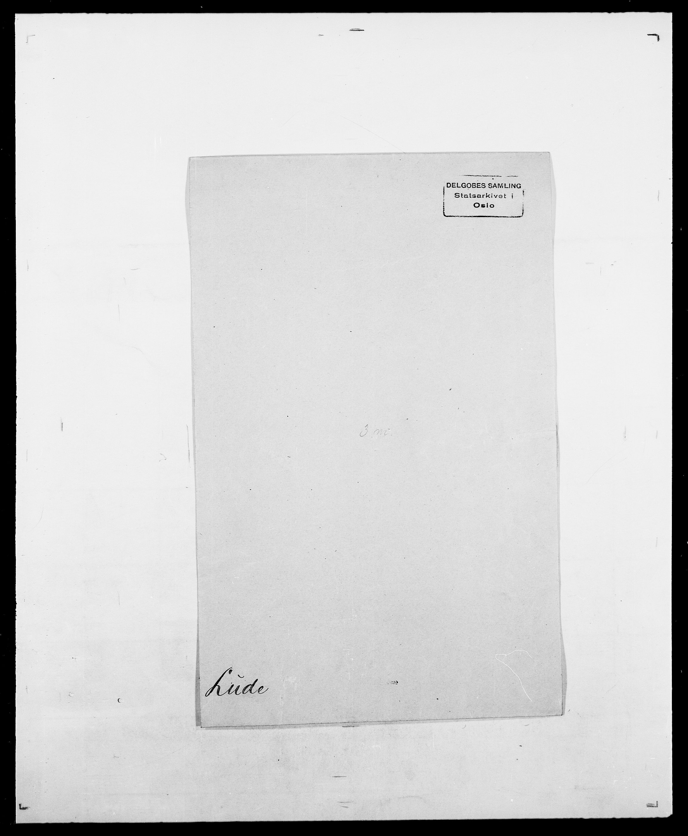 Delgobe, Charles Antoine - samling, SAO/PAO-0038/D/Da/L0024: Lobech - Lærum, p. 368